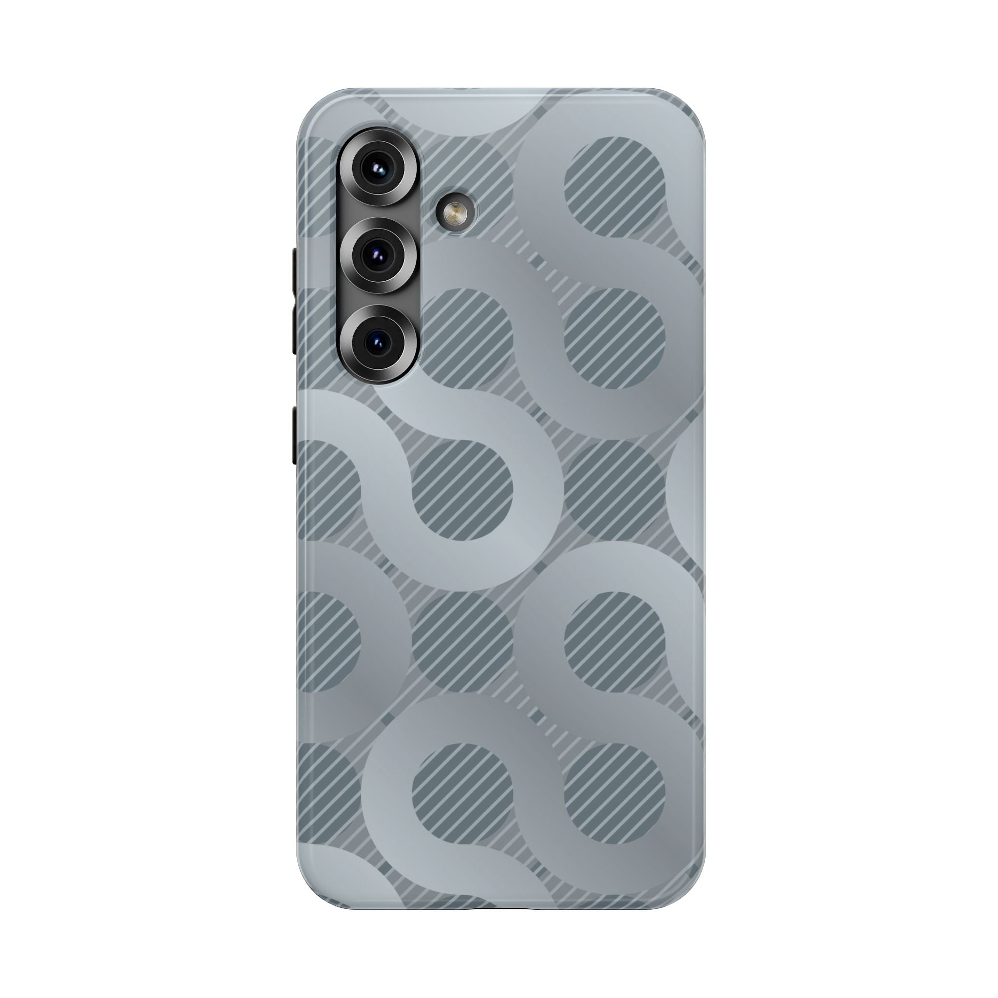 Stylish Impact-Resistant Phone Case