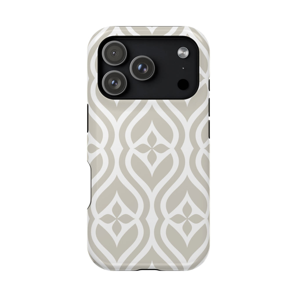 Stylish Impact-Resistant Phone Case