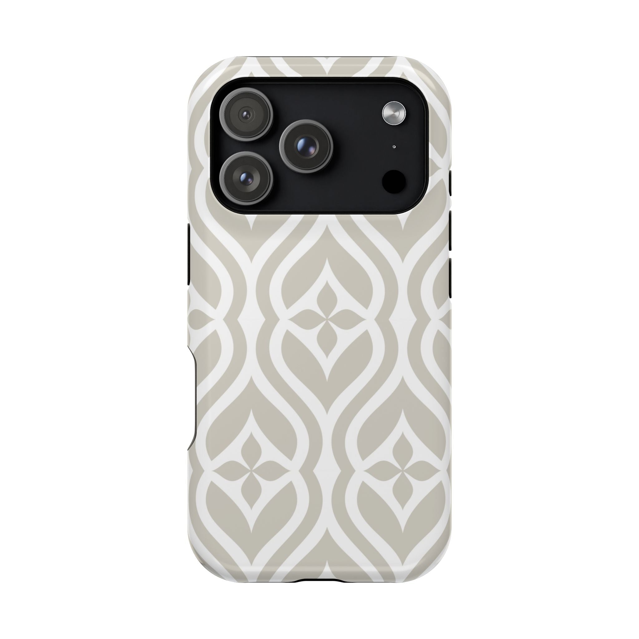 Stylish Impact-Resistant Phone Case