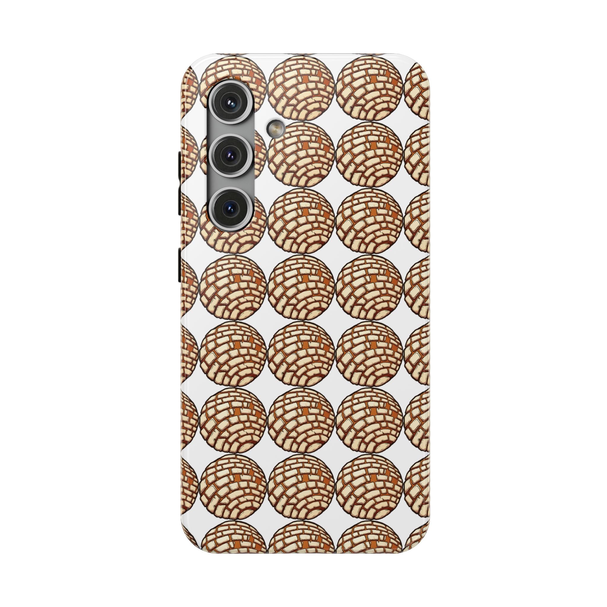 Concha Impact-Resistant Phone Case