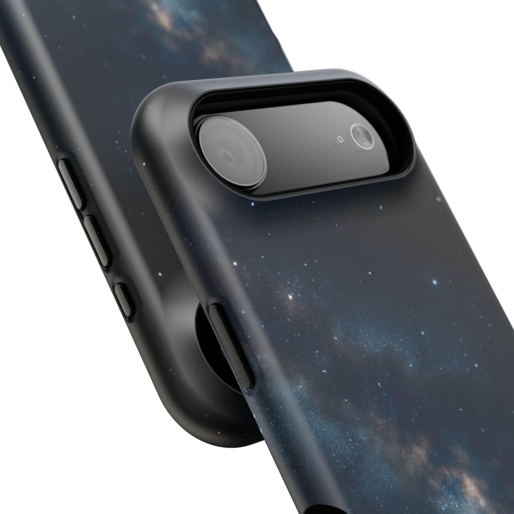 Galaxy Impact-Resistant Phone Case