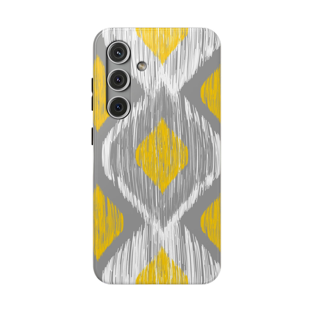 Stylish Impact-Resistant Phone Case