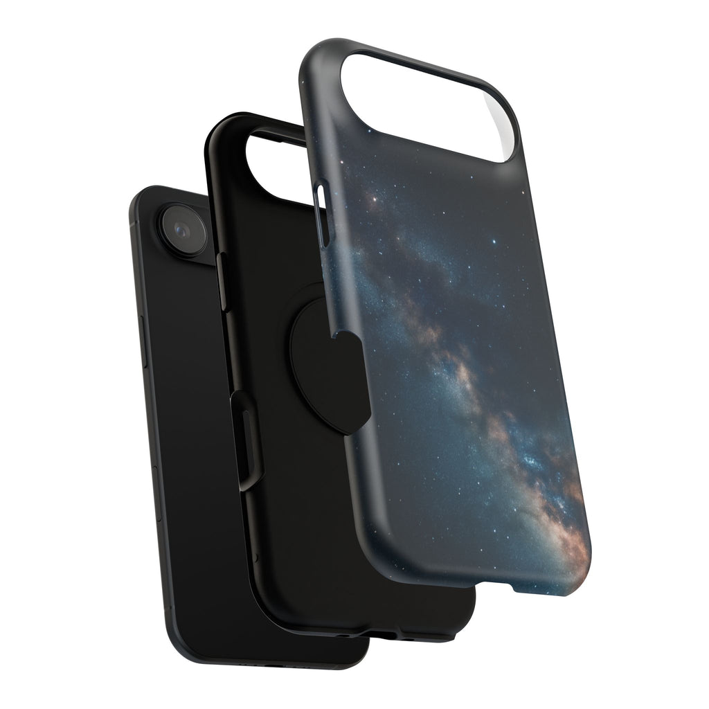 Galaxy Impact-Resistant Phone Case