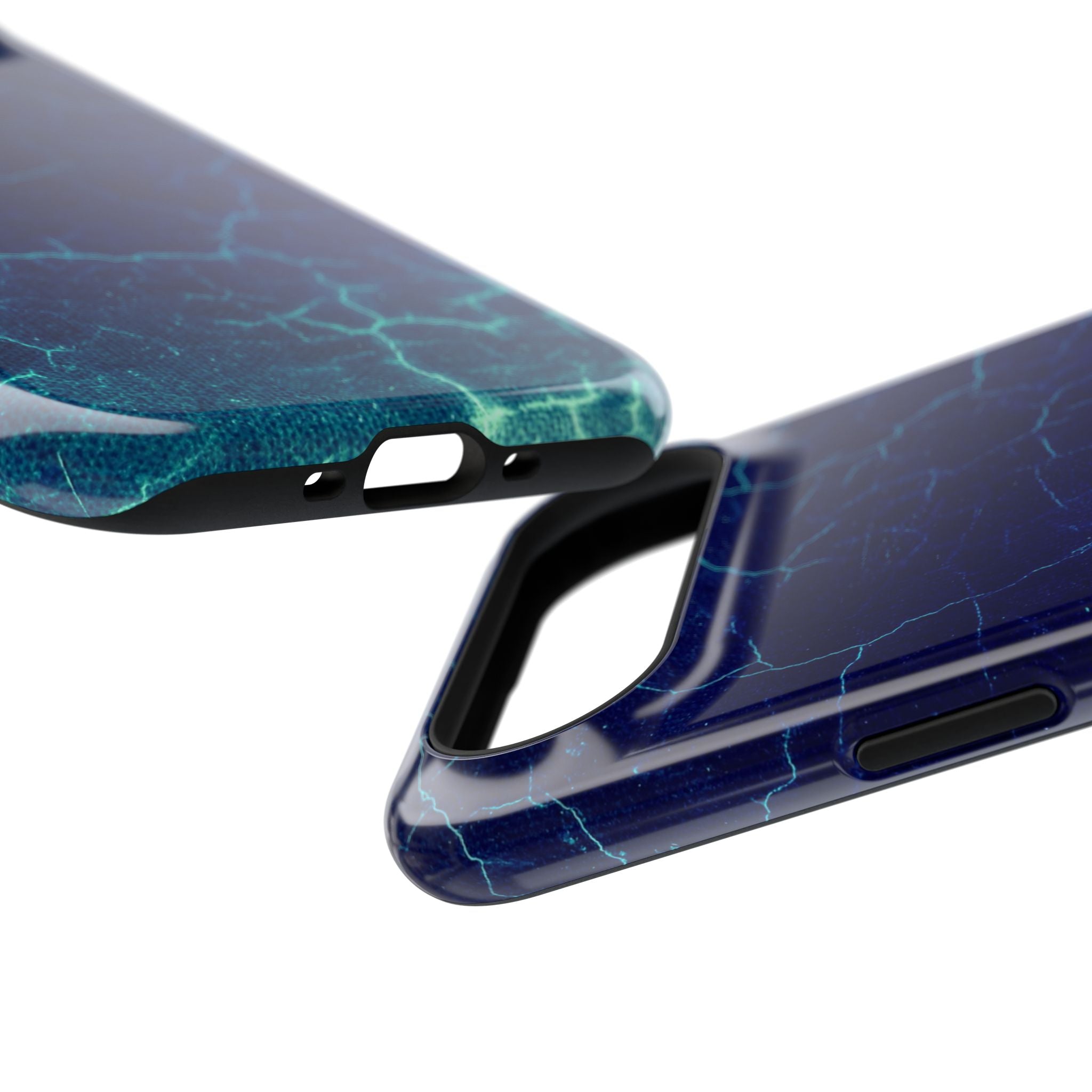 Impact-Resistant Phone Cases Durable