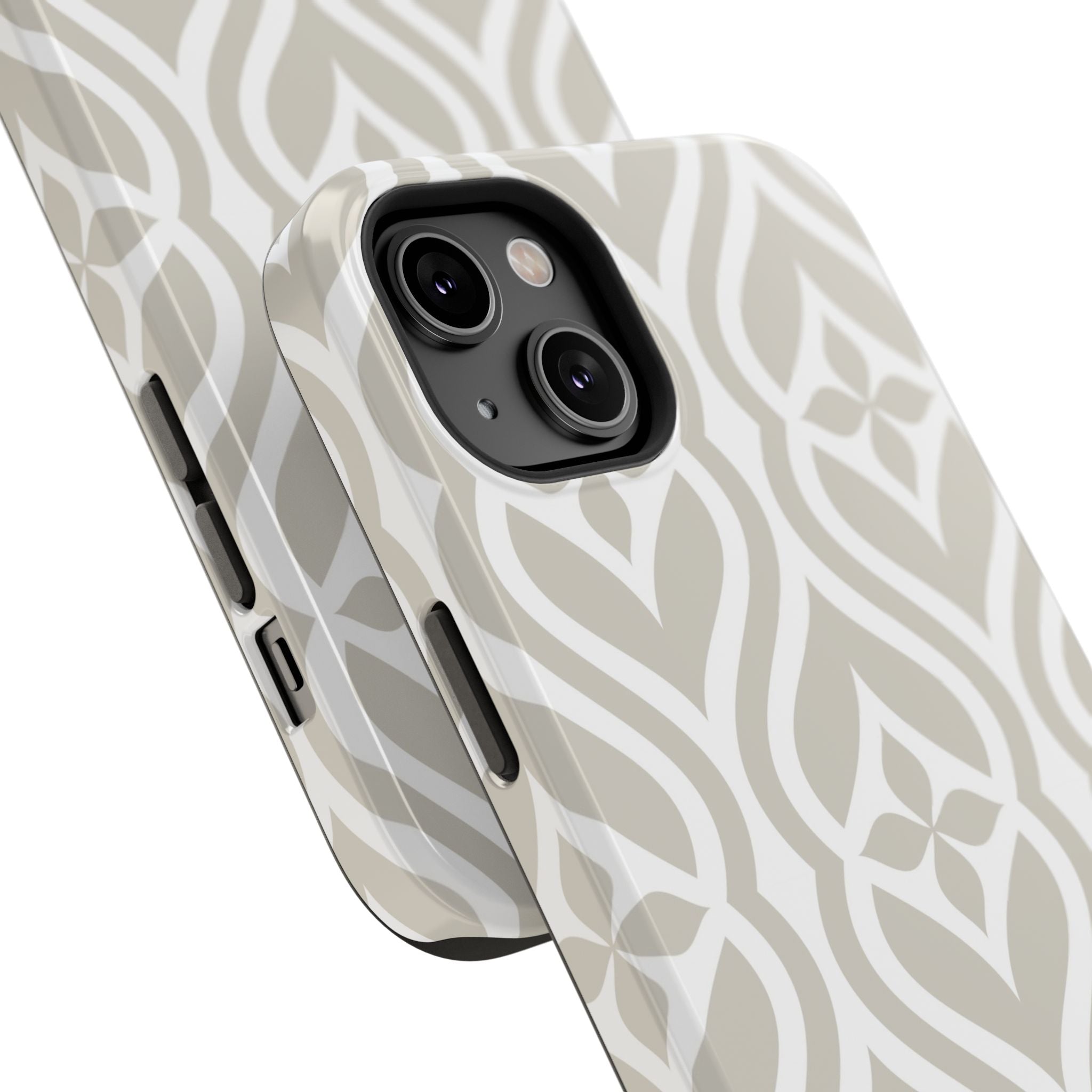 Stylish Impact-Resistant Phone Case