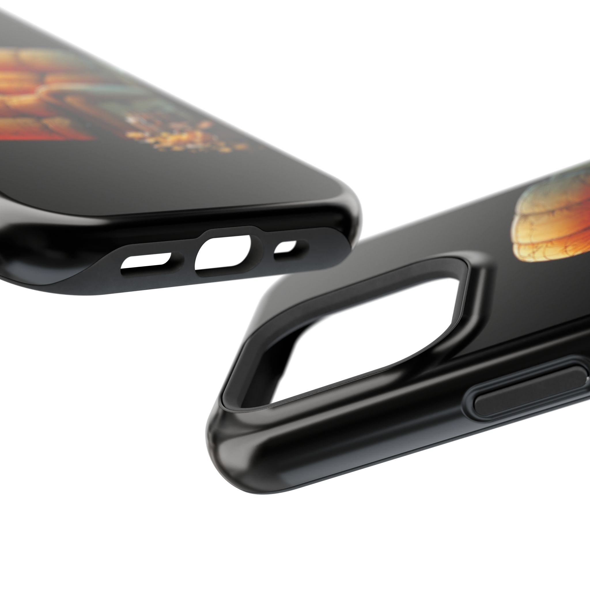 Couch Potato Impact Resistant Phone Case - Cozy Home Vibe
