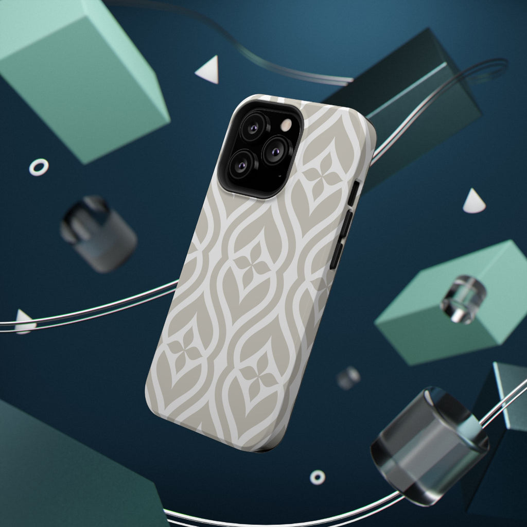 Stylish Impact-Resistant Phone Case