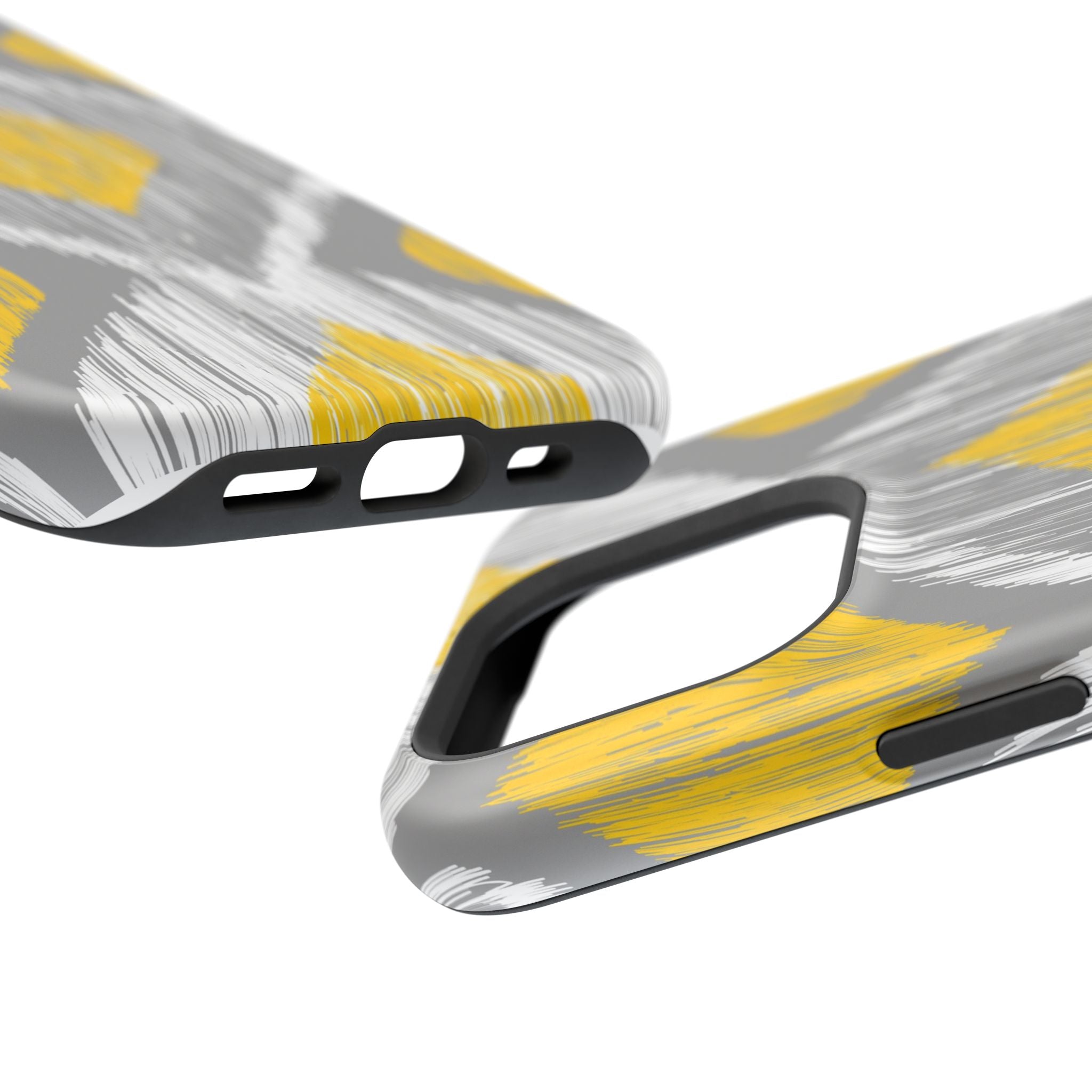 Stylish Impact-Resistant Phone Case