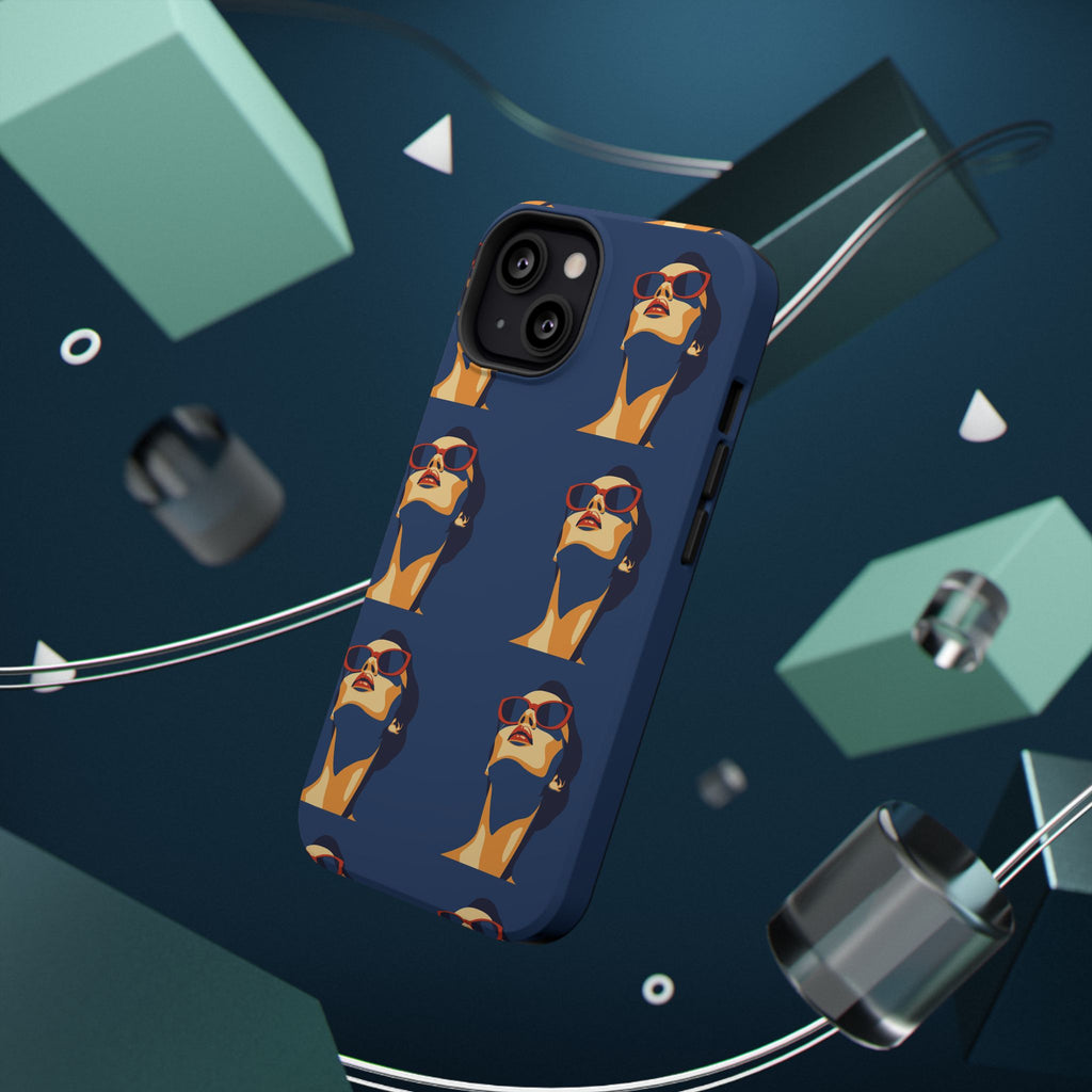 Chic Impact-Resistant Phone Cases