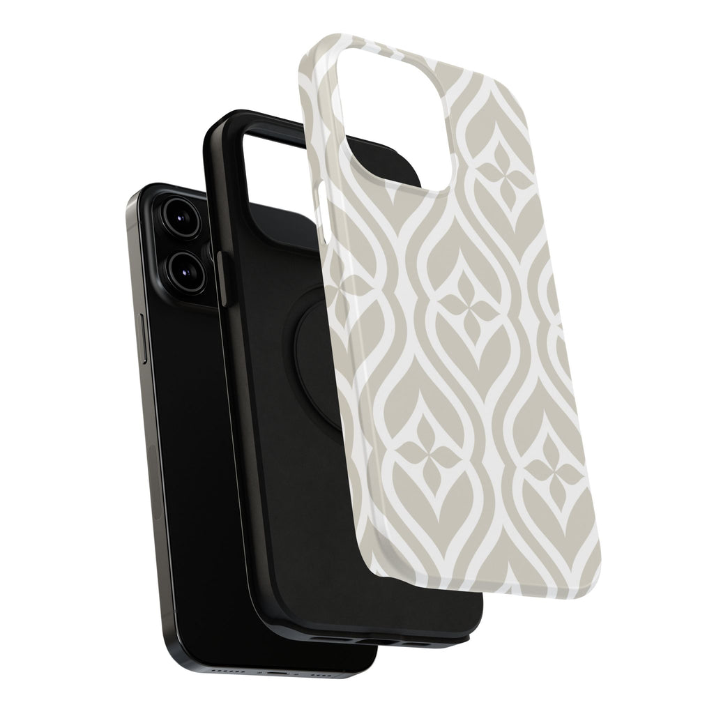 Stylish Impact-Resistant Phone Case