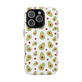 Avocado Impact Resistant Phone Case