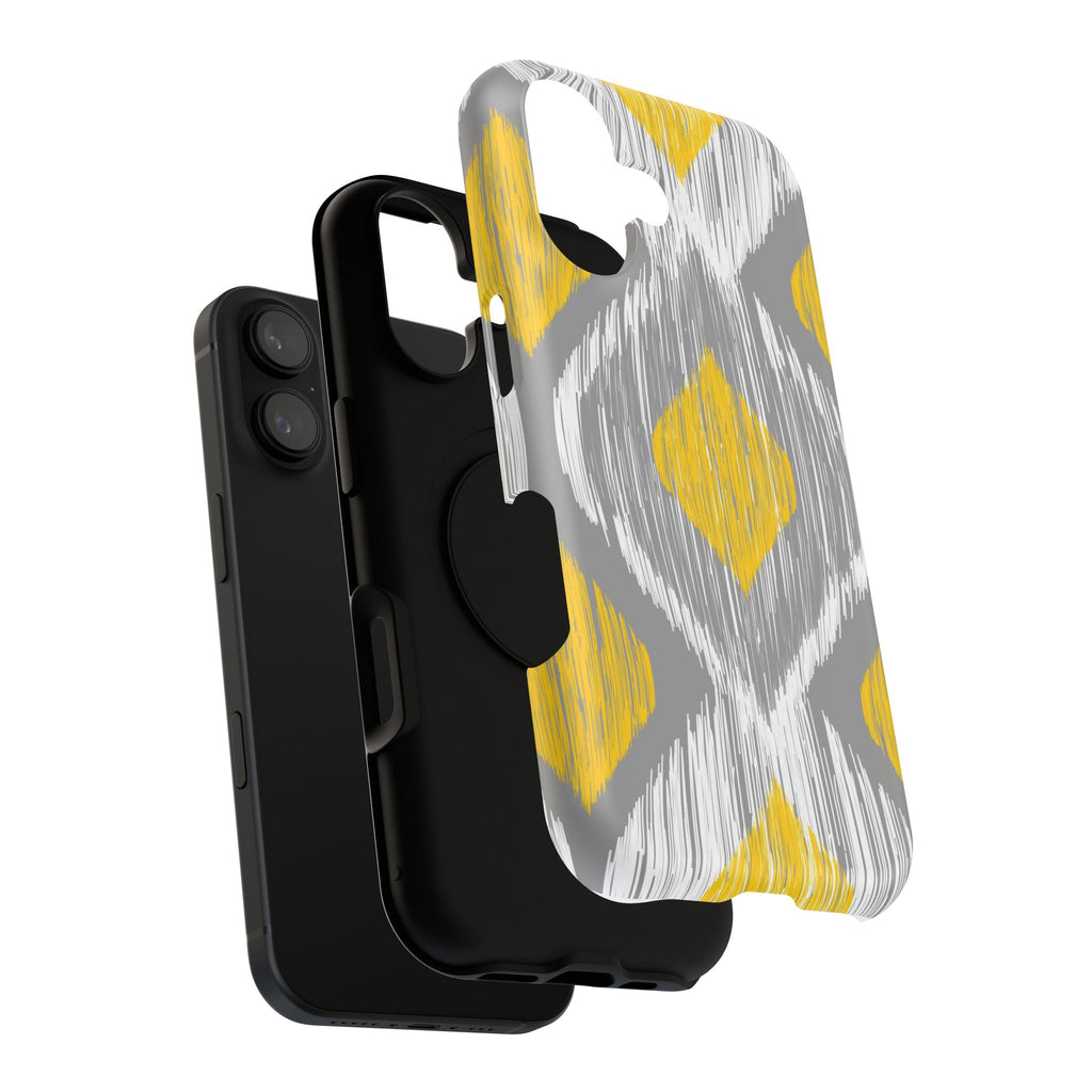 Stylish Impact-Resistant Phone Case