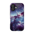 Galaxy Impact Resistant Tough Phone Case