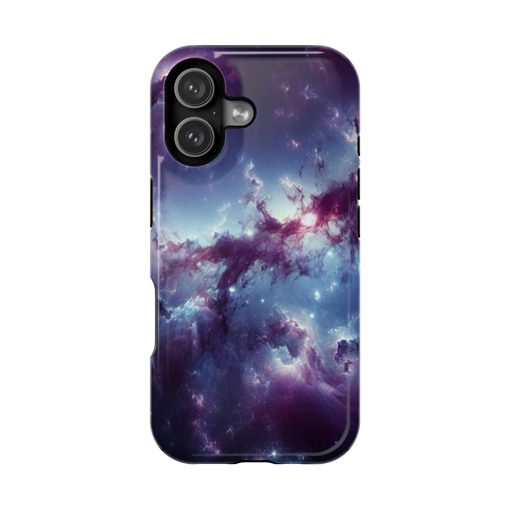 Galaxy Impact Resistant Tough Phone Case