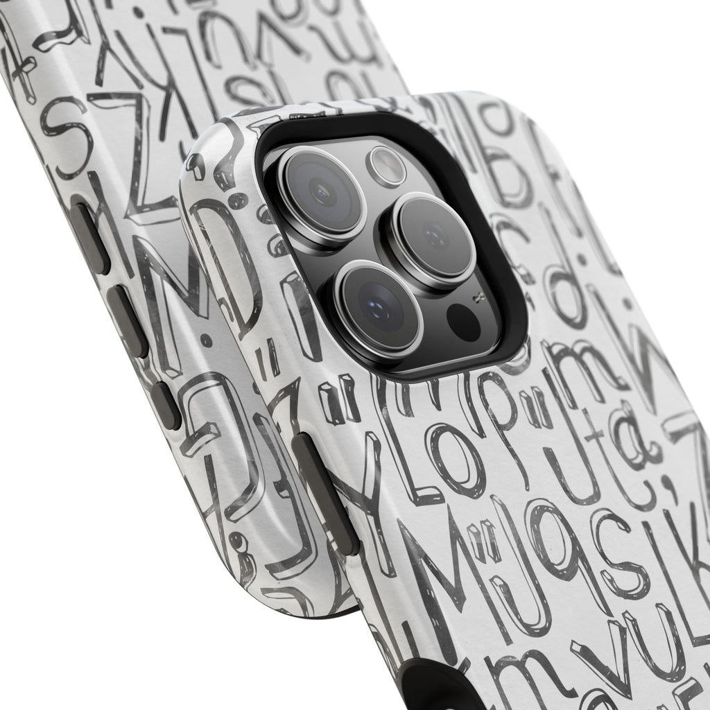 Stylish Impact-Resistant Phone Case