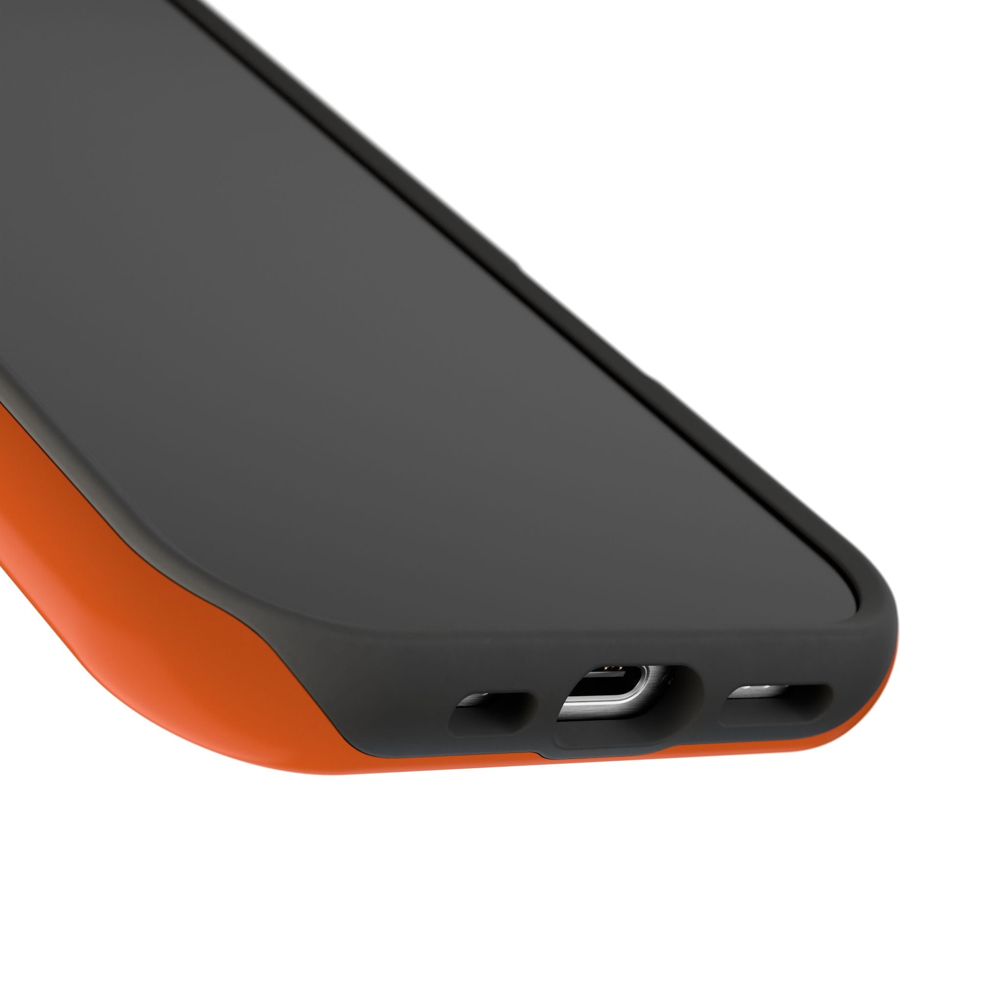 Wild Roar Lion Impact Resistant Phone Case