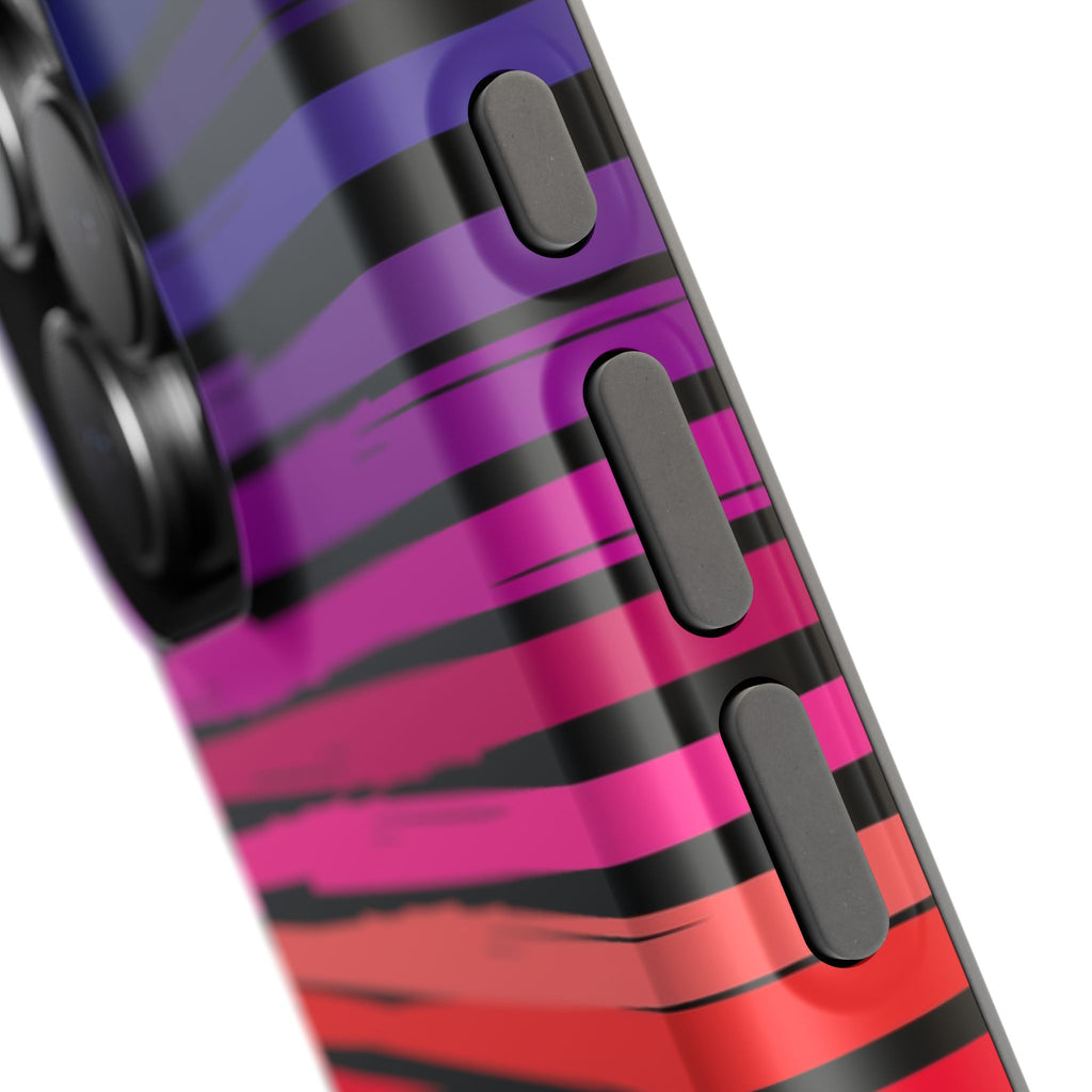 Gay Pride Stylish Durable Impact-Resistant Case