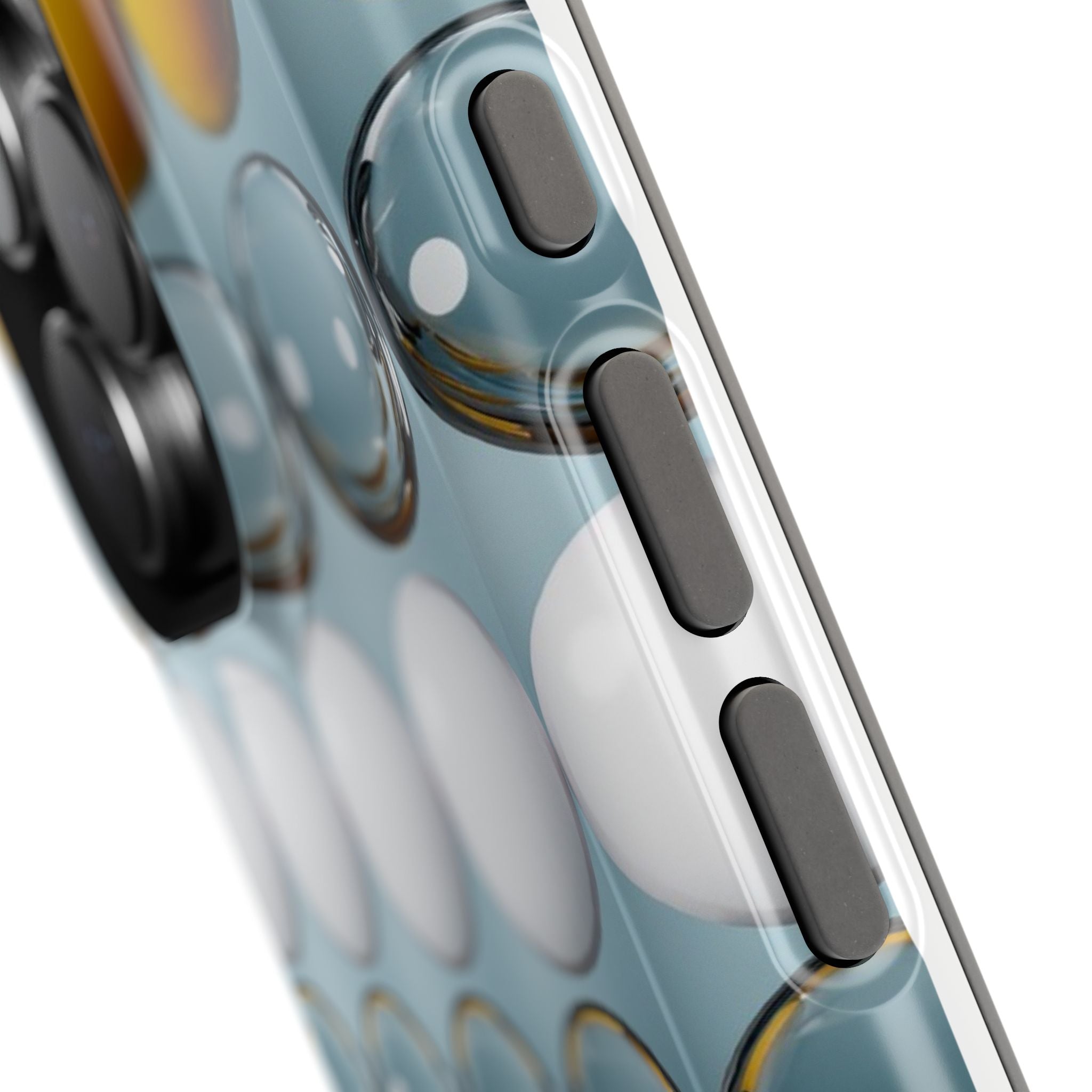 Colorful Impact-Resistant Phone Case