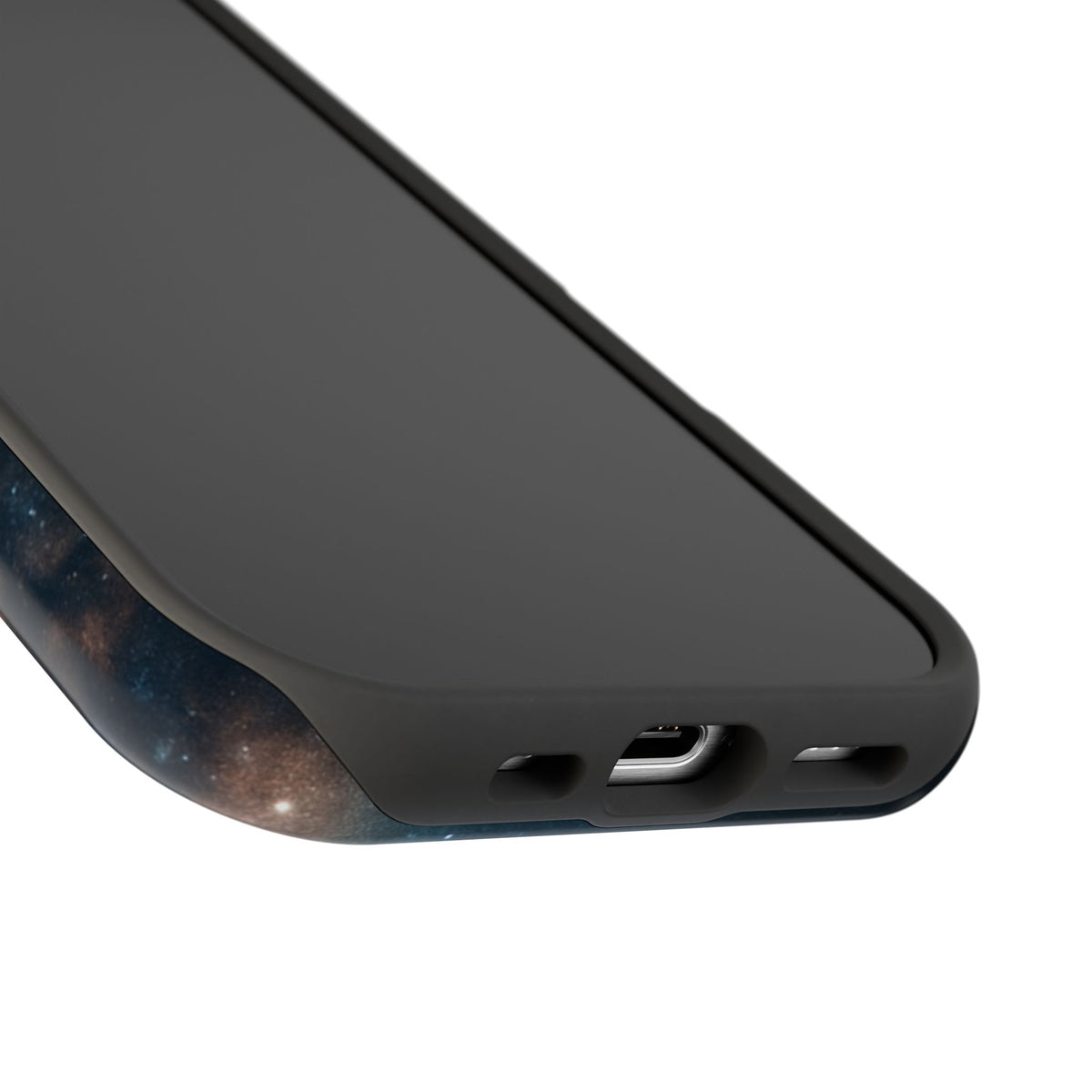 Galaxy Impact-Resistant Phone Case
