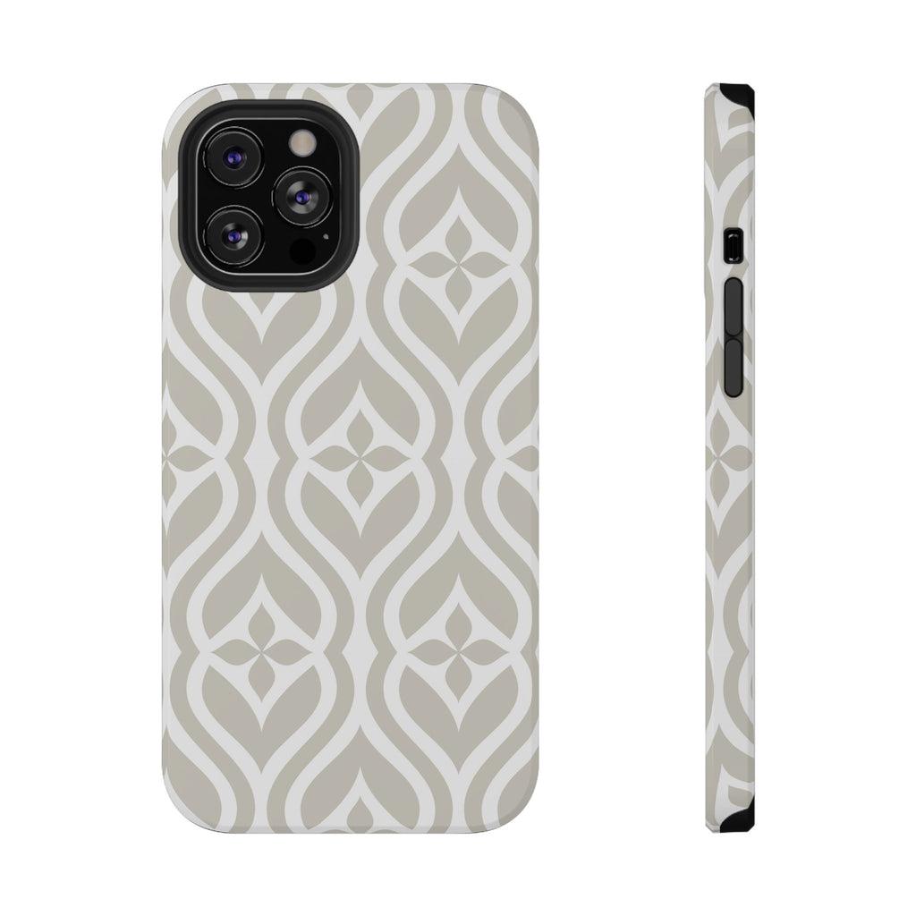 Stylish Impact-Resistant Phone Case