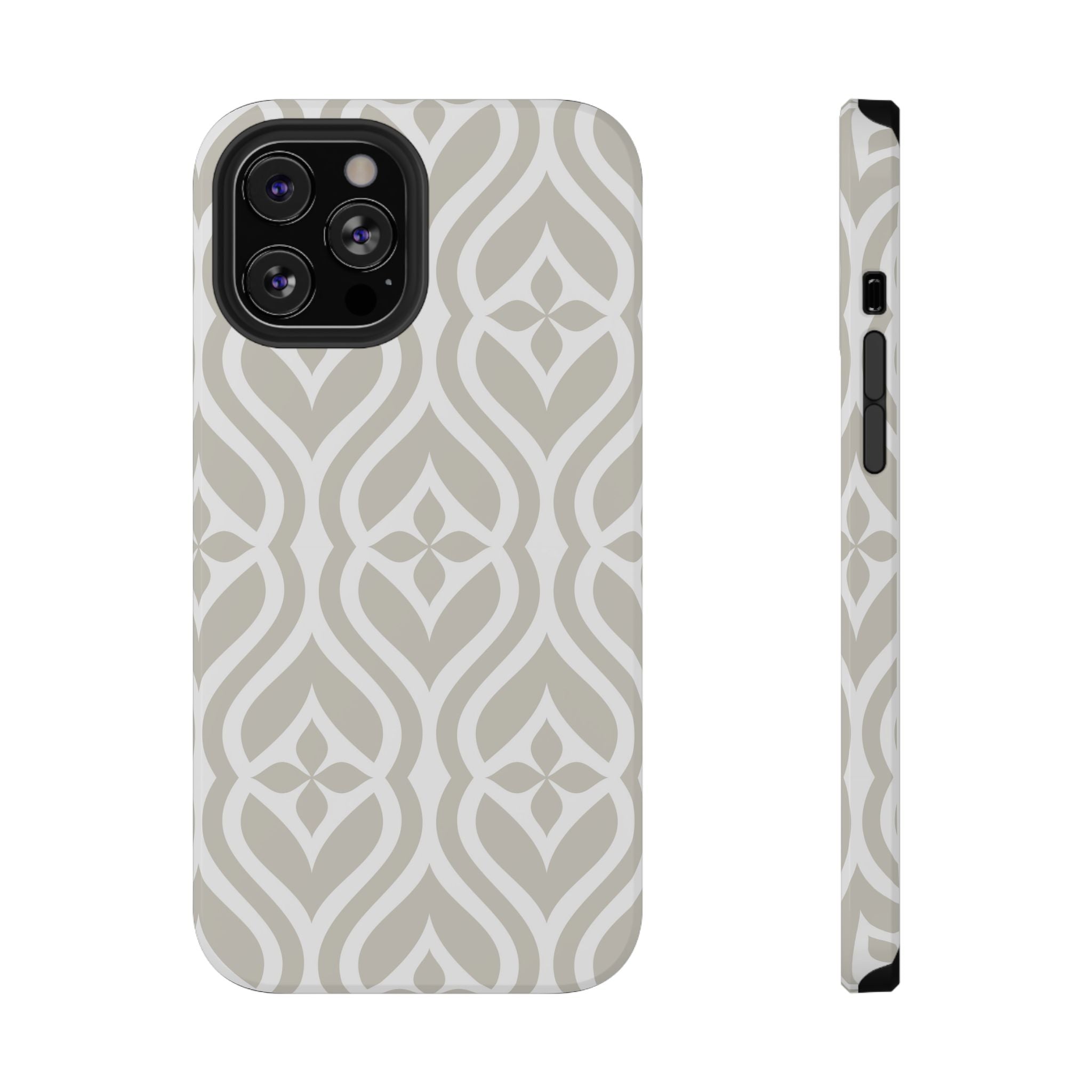 Stylish Impact-Resistant Phone Case