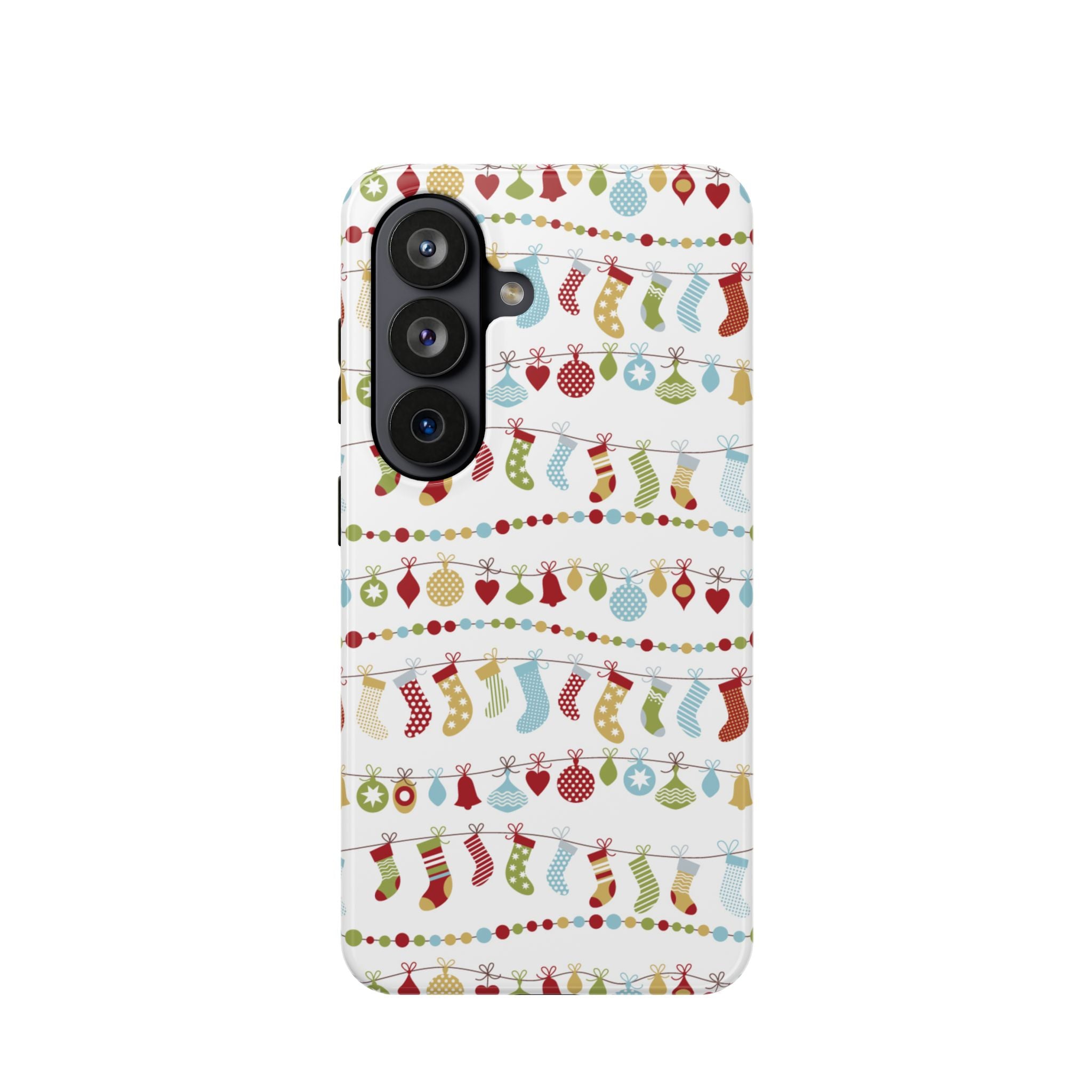 Christmas Stockings Phone Case
