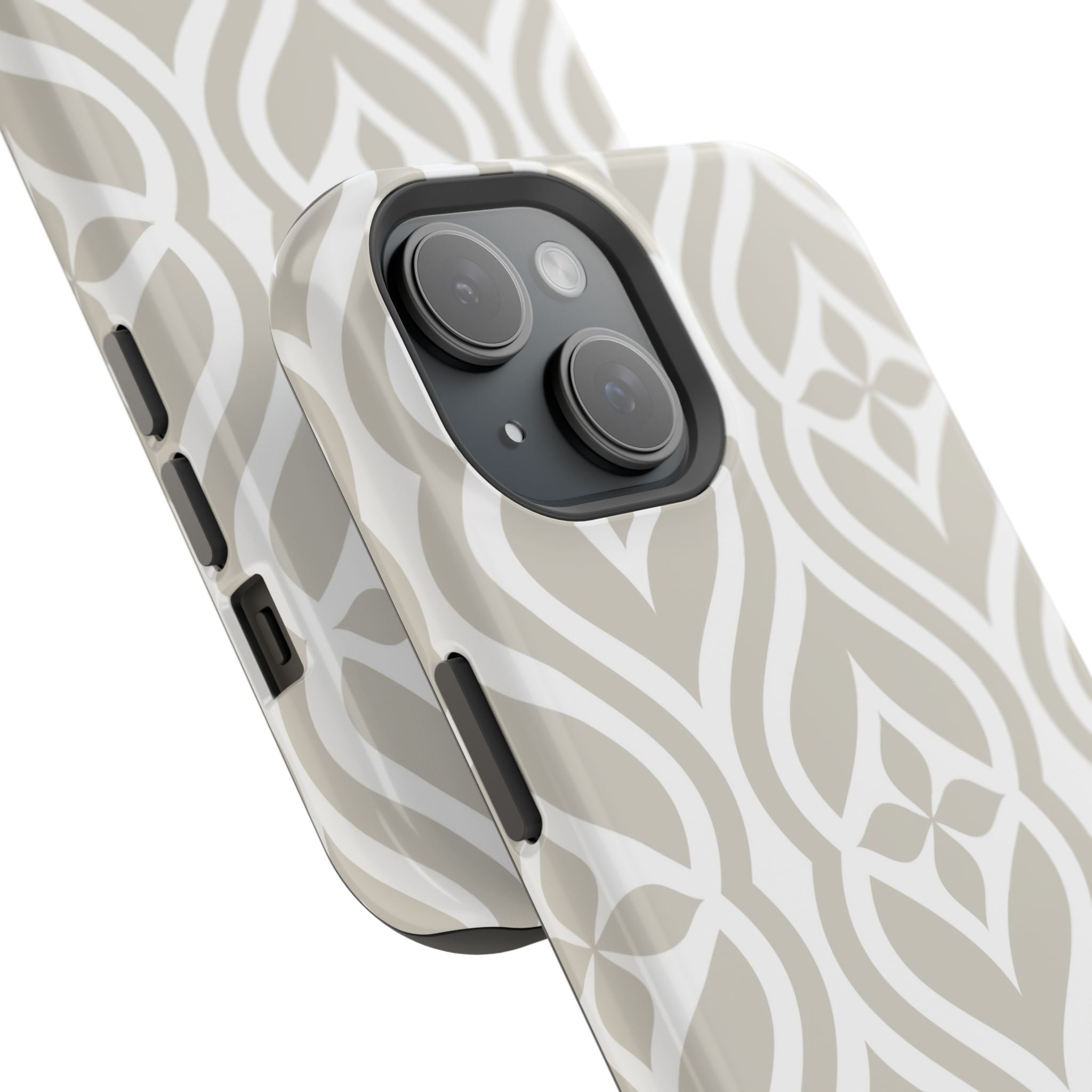 Stylish Impact-Resistant Phone Case