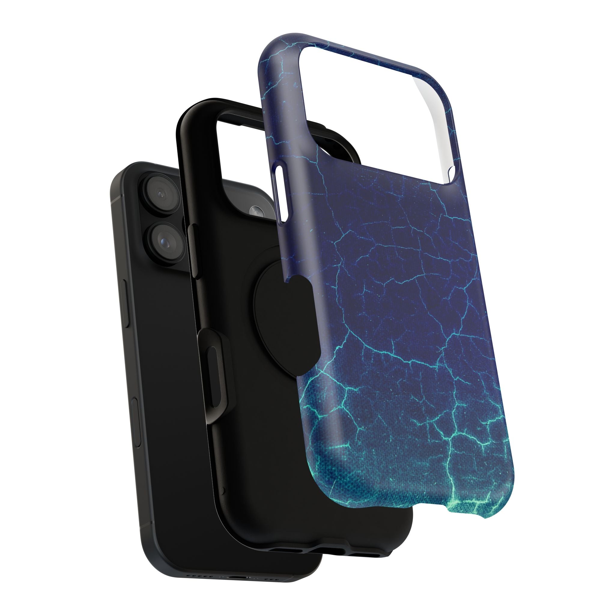 Impact-Resistant Phone Cases Durable
