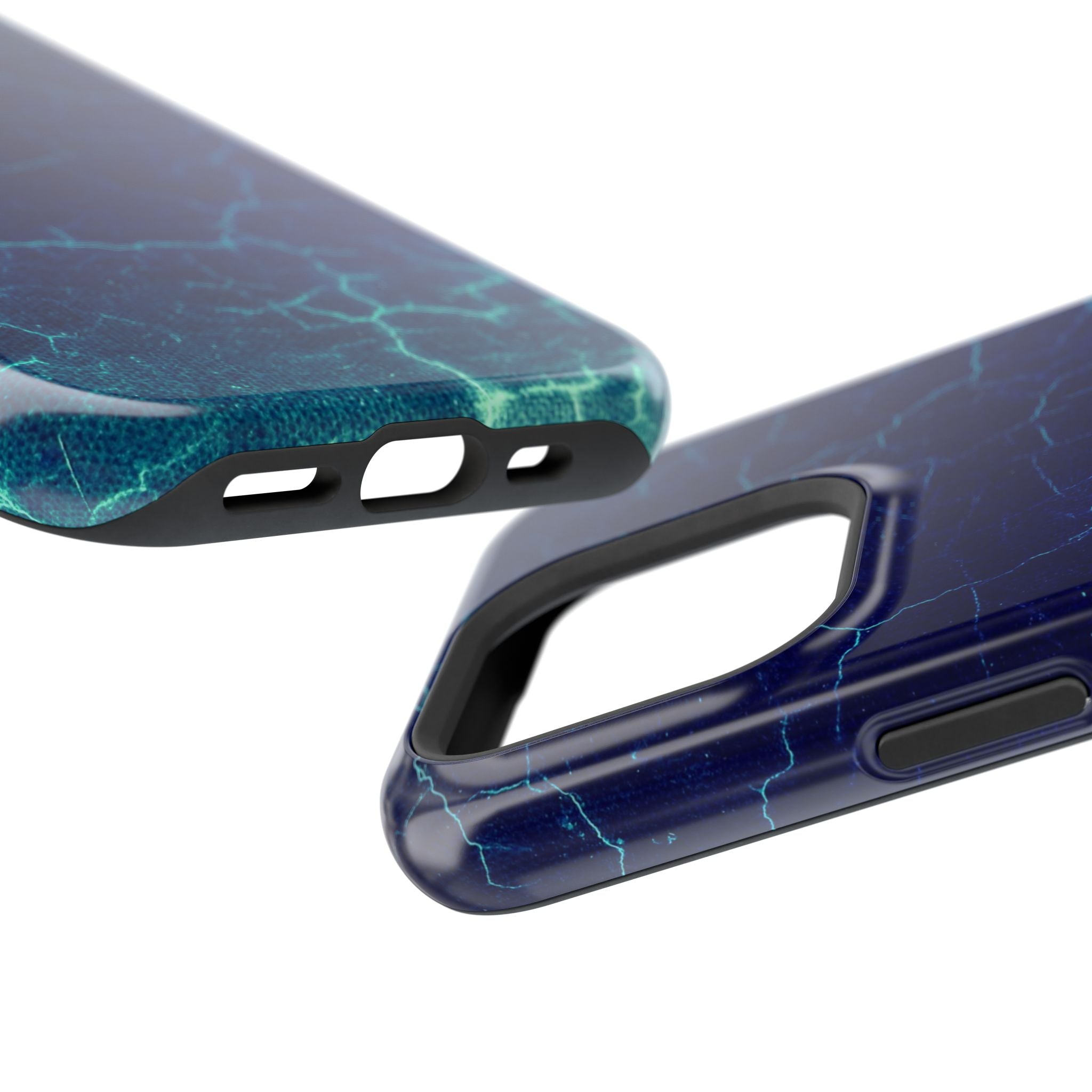 Impact-Resistant Phone Cases Durable