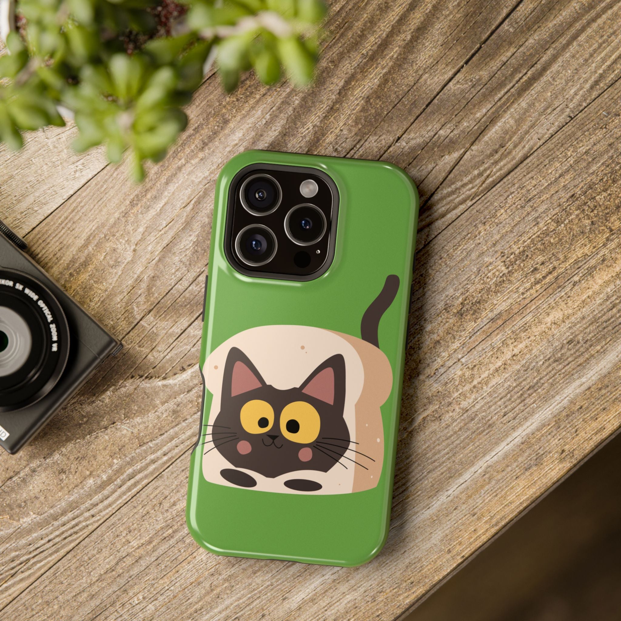 Tough Phone Cases