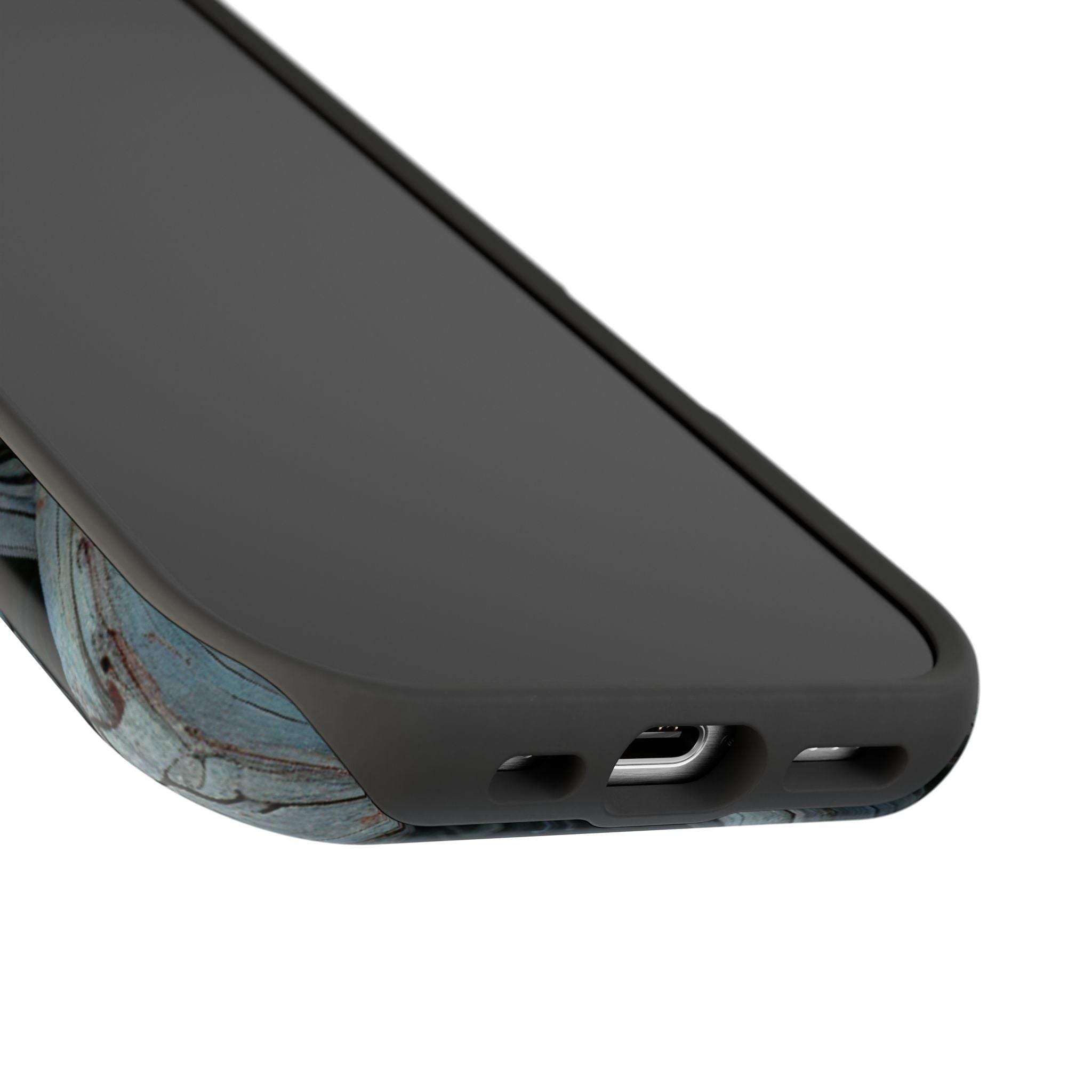 Impact Resistant - Dragon Skull Design Unique & Durable Protective Cover for Gamers and Fantasy Lovers