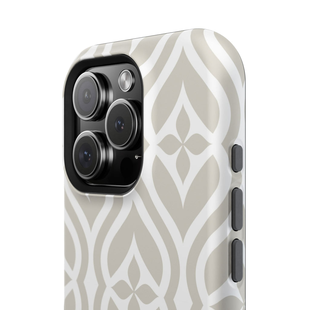 Stylish Impact-Resistant Phone Case