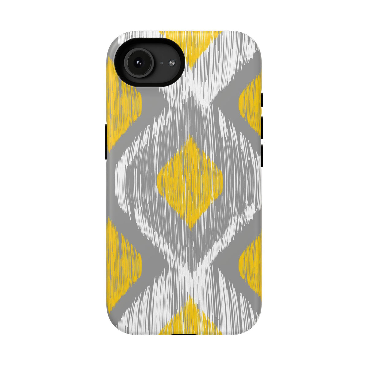 Stylish Impact-Resistant Phone Case
