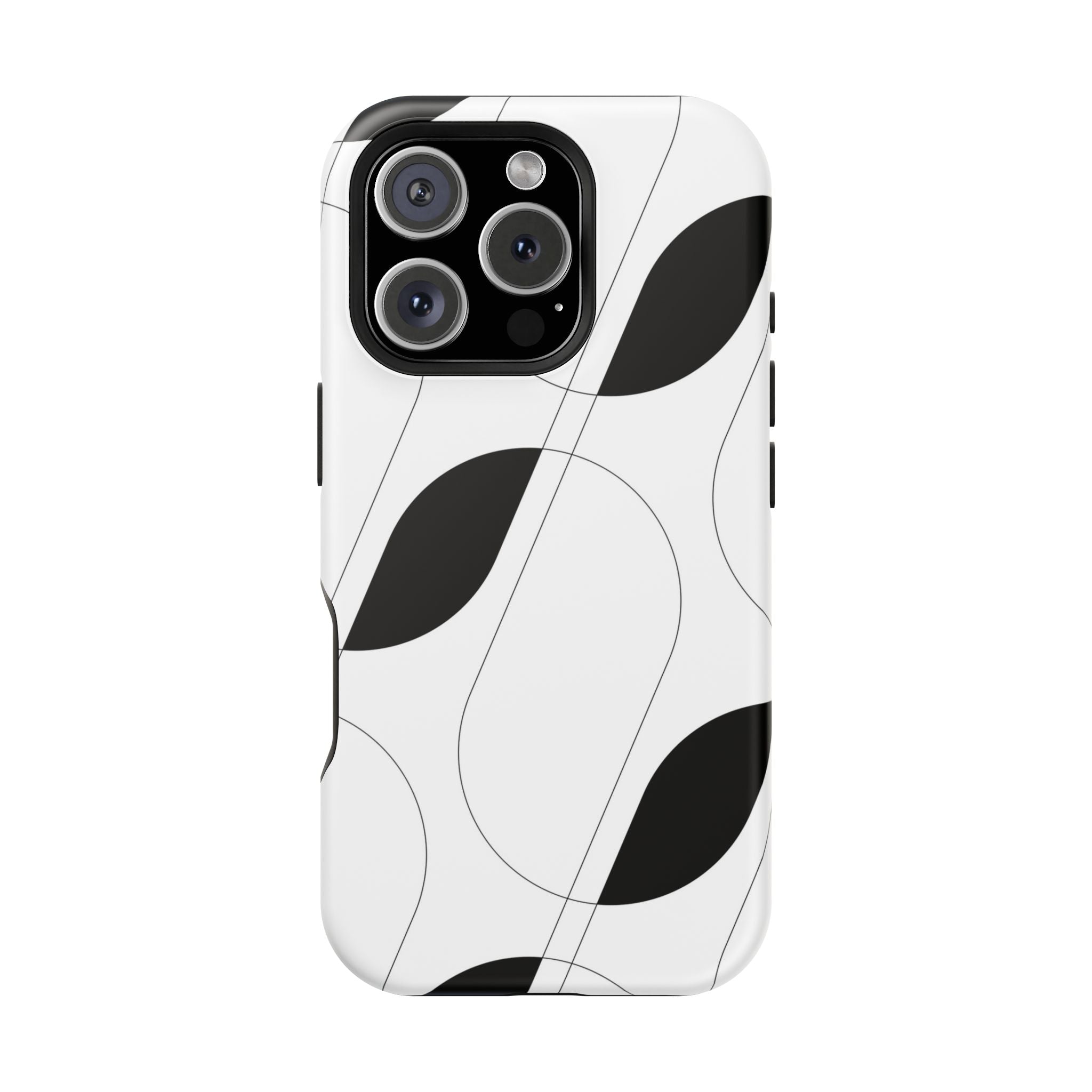 Stylish Impact-Resistant Phone Cases