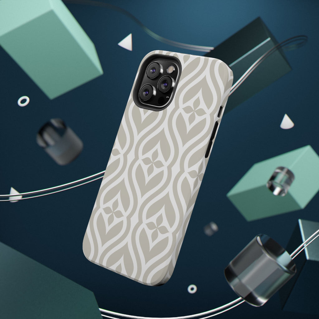 Stylish Impact-Resistant Phone Case