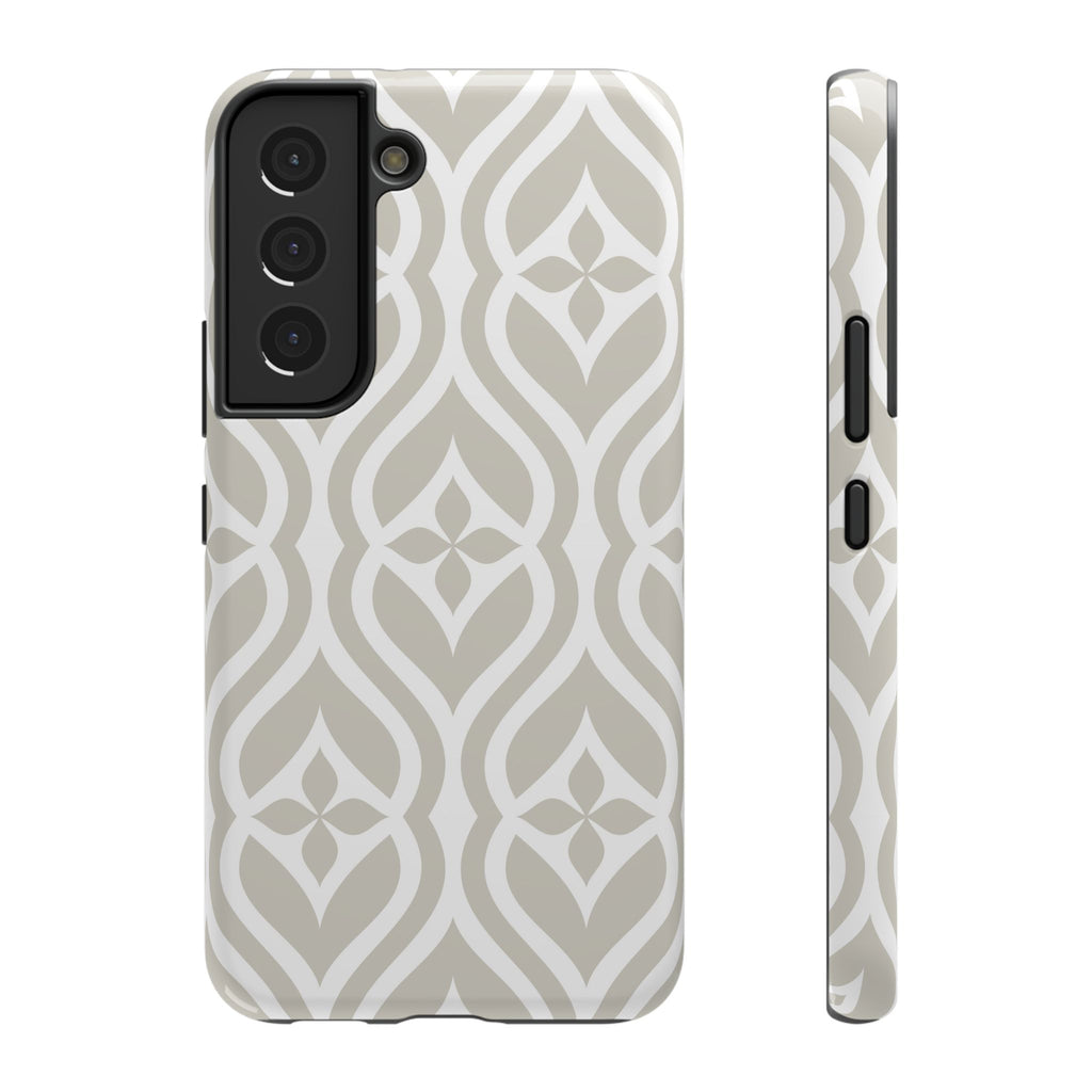 Stylish Impact-Resistant Phone Case
