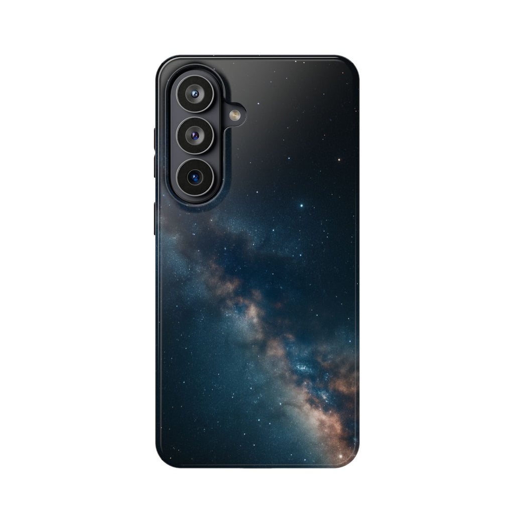 Galaxy Impact-Resistant Phone Case
