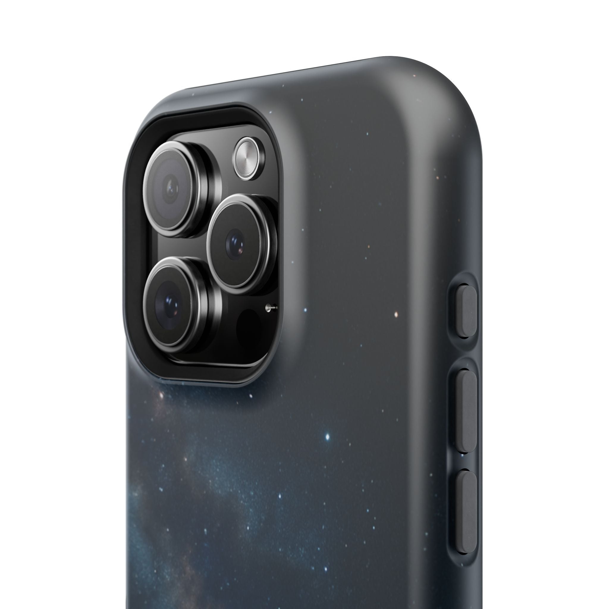 Galaxy Impact-Resistant Phone Case