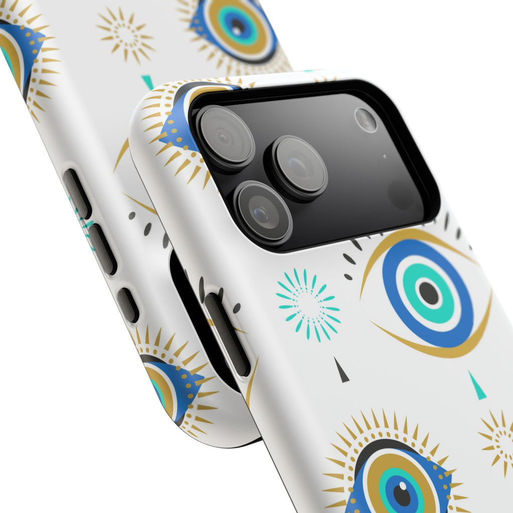 Eye-Catching Impact-Resistant Phone Case