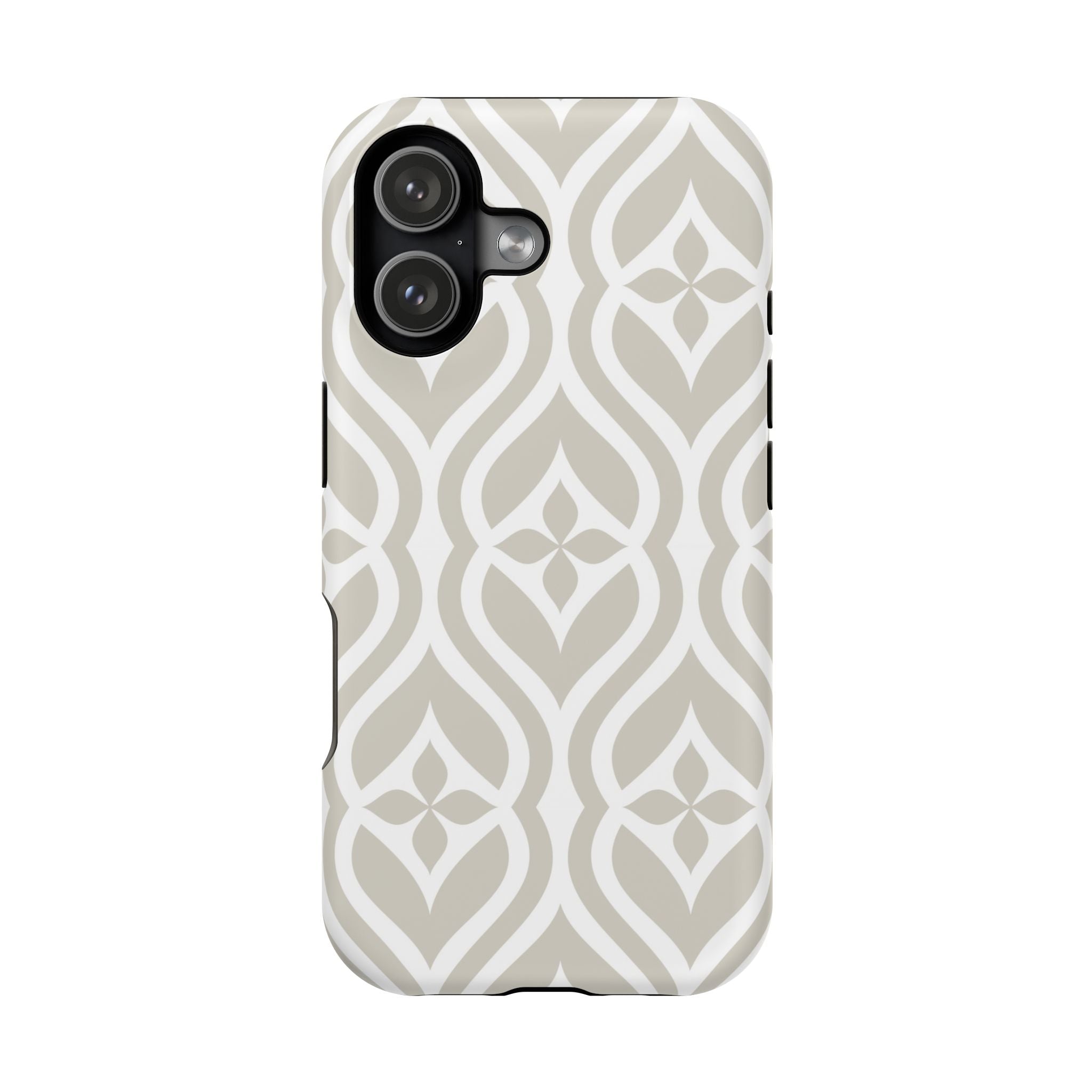 Stylish Impact-Resistant Phone Case