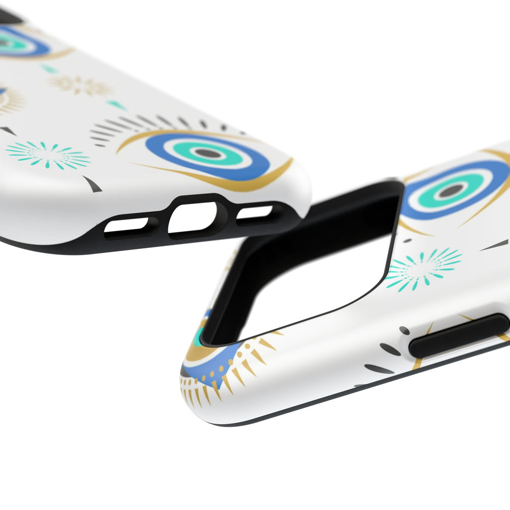 Eye-Catching Impact-Resistant Phone Case