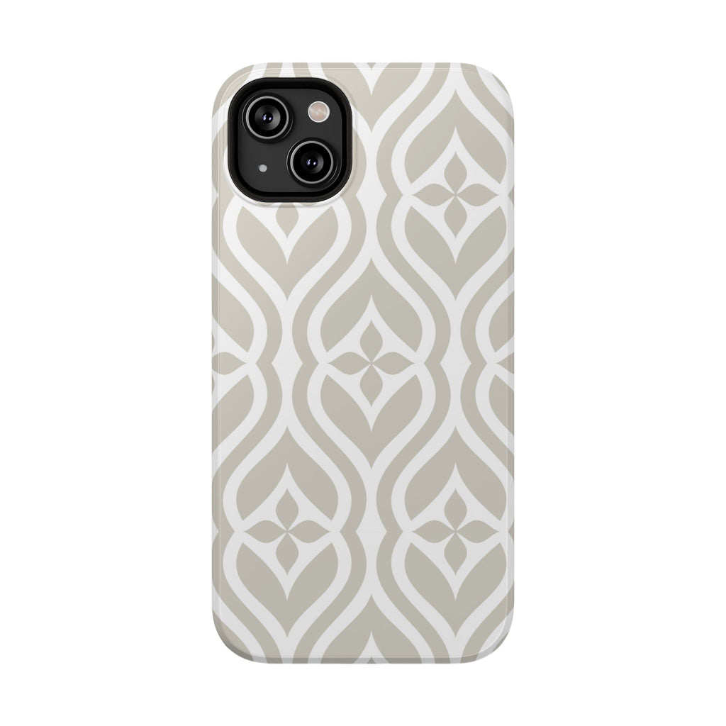 Stylish Impact-Resistant Phone Case