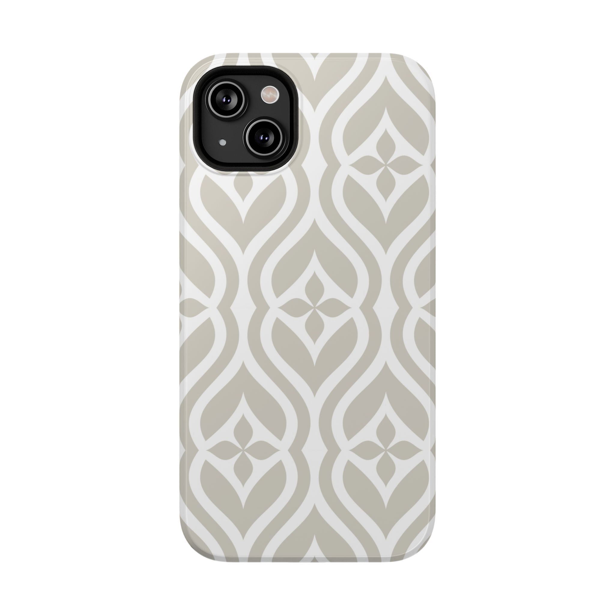 Stylish Impact-Resistant Phone Case