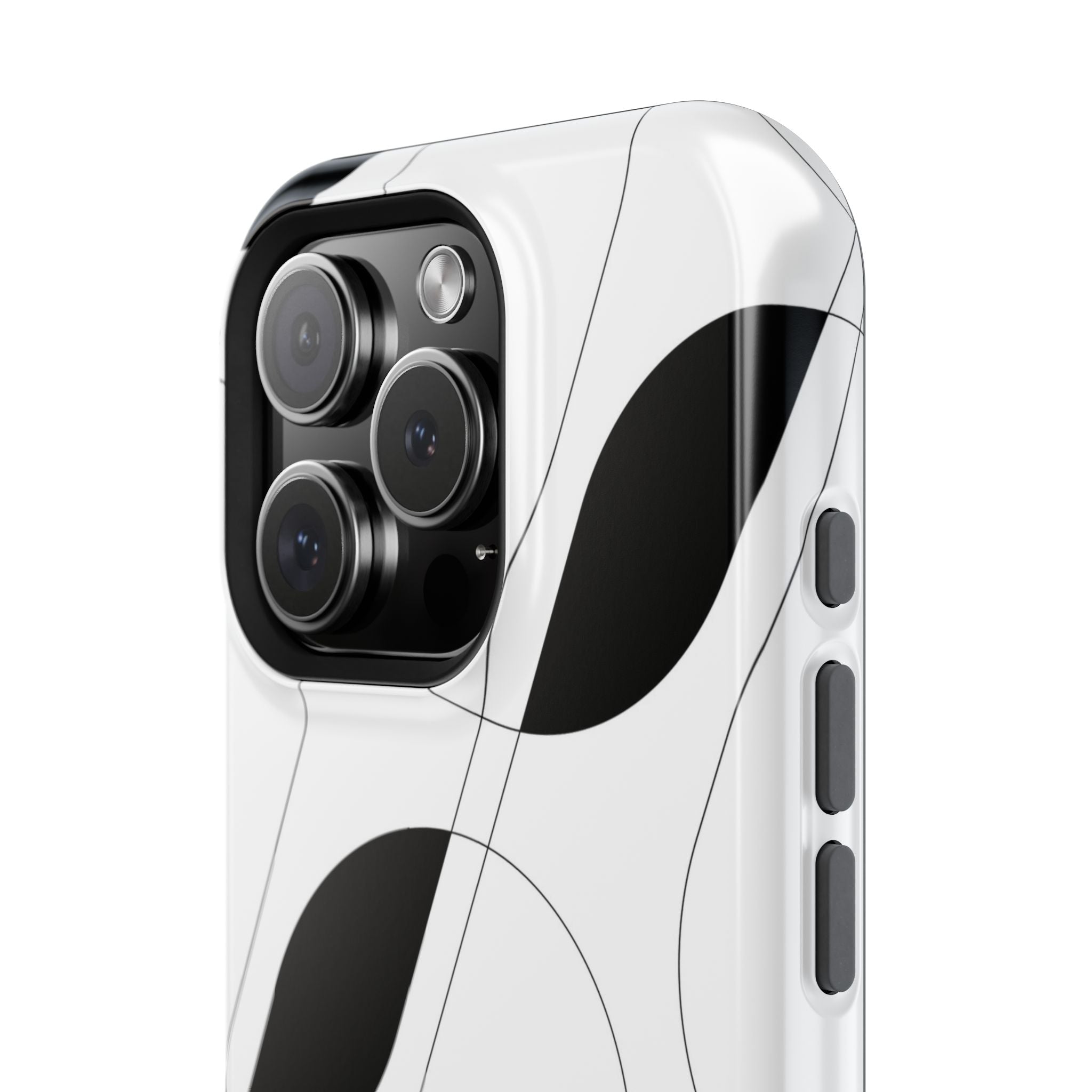 Stylish Impact-Resistant Phone Cases