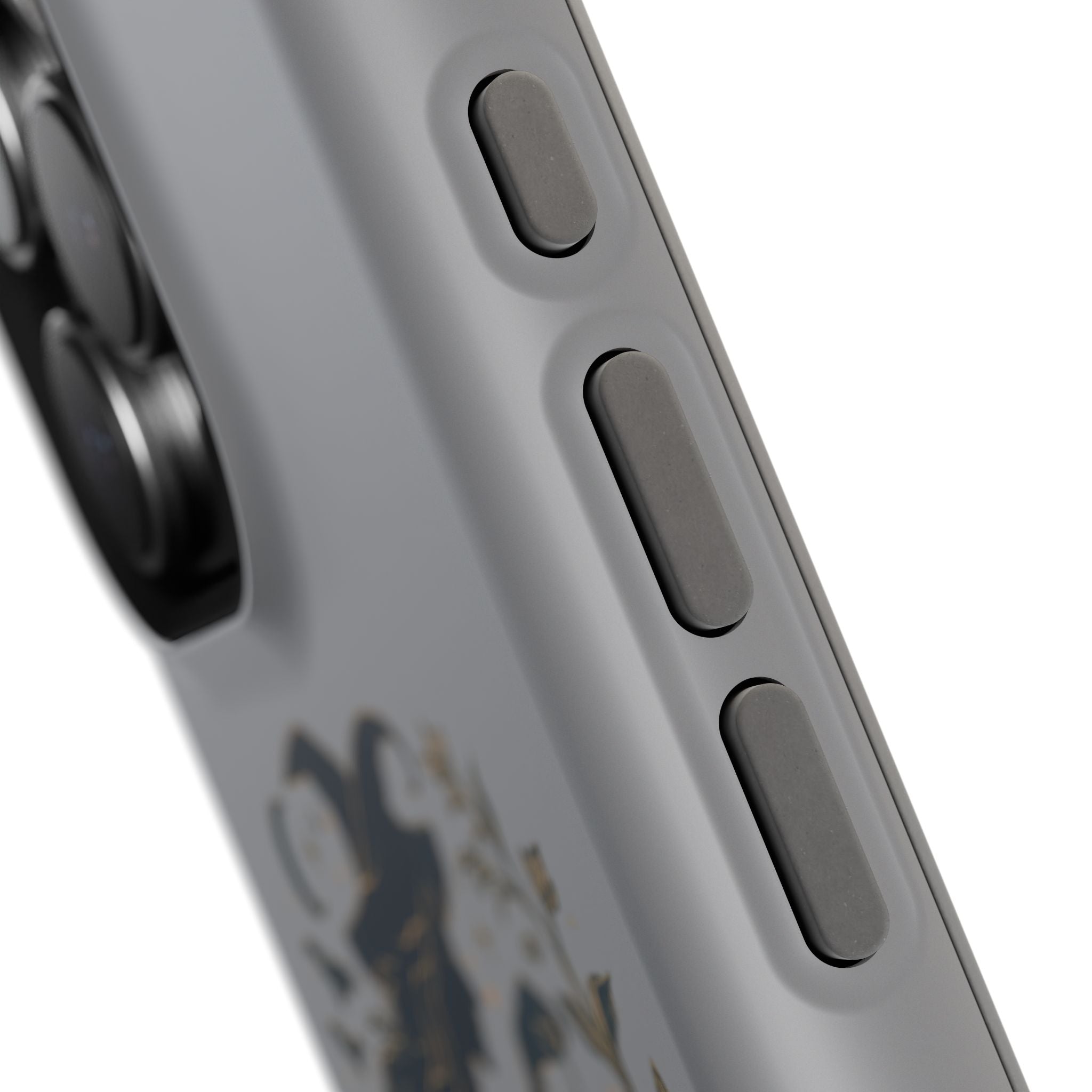 Autumn Enchantress Impact Resistant Phone Case