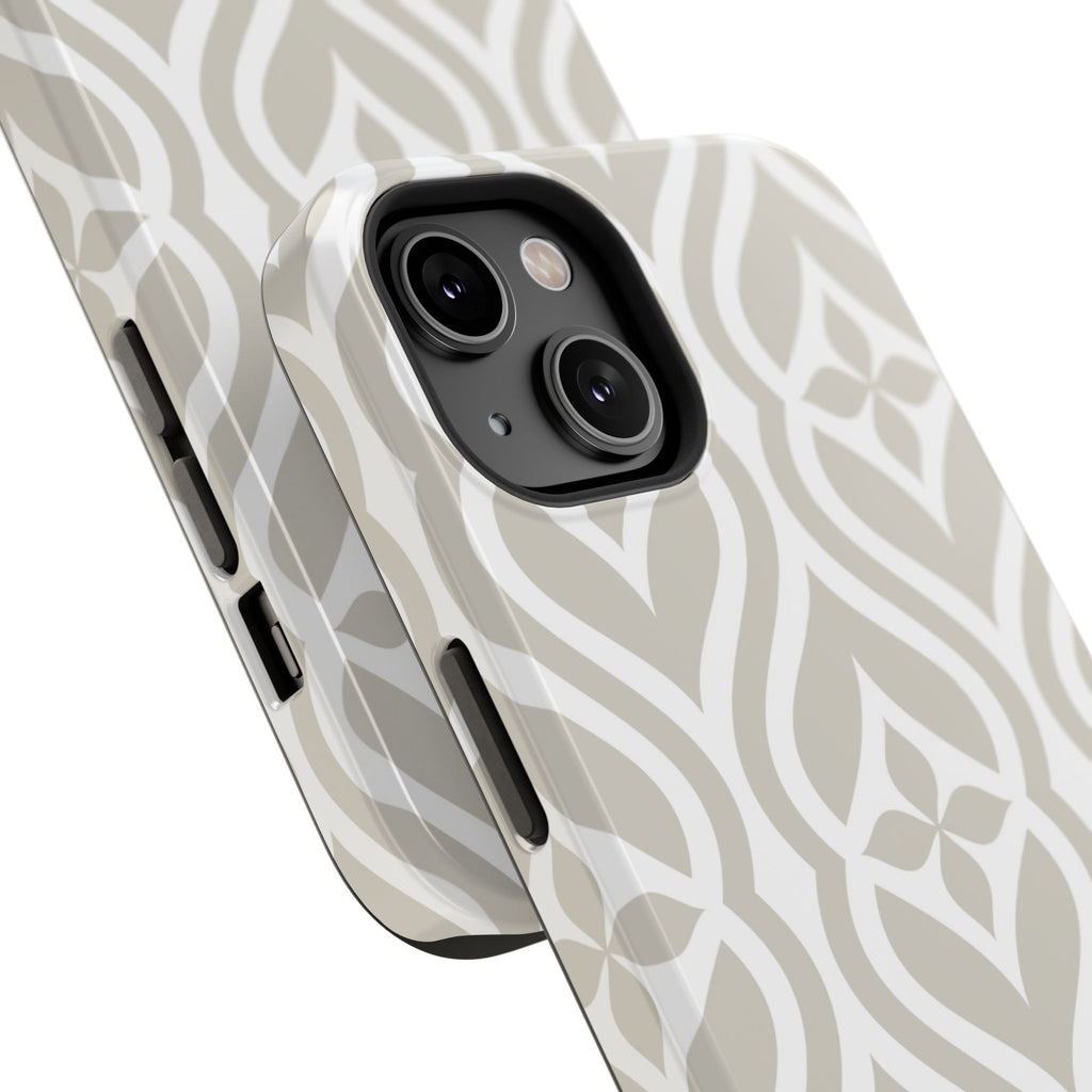 Stylish Impact-Resistant Phone Case