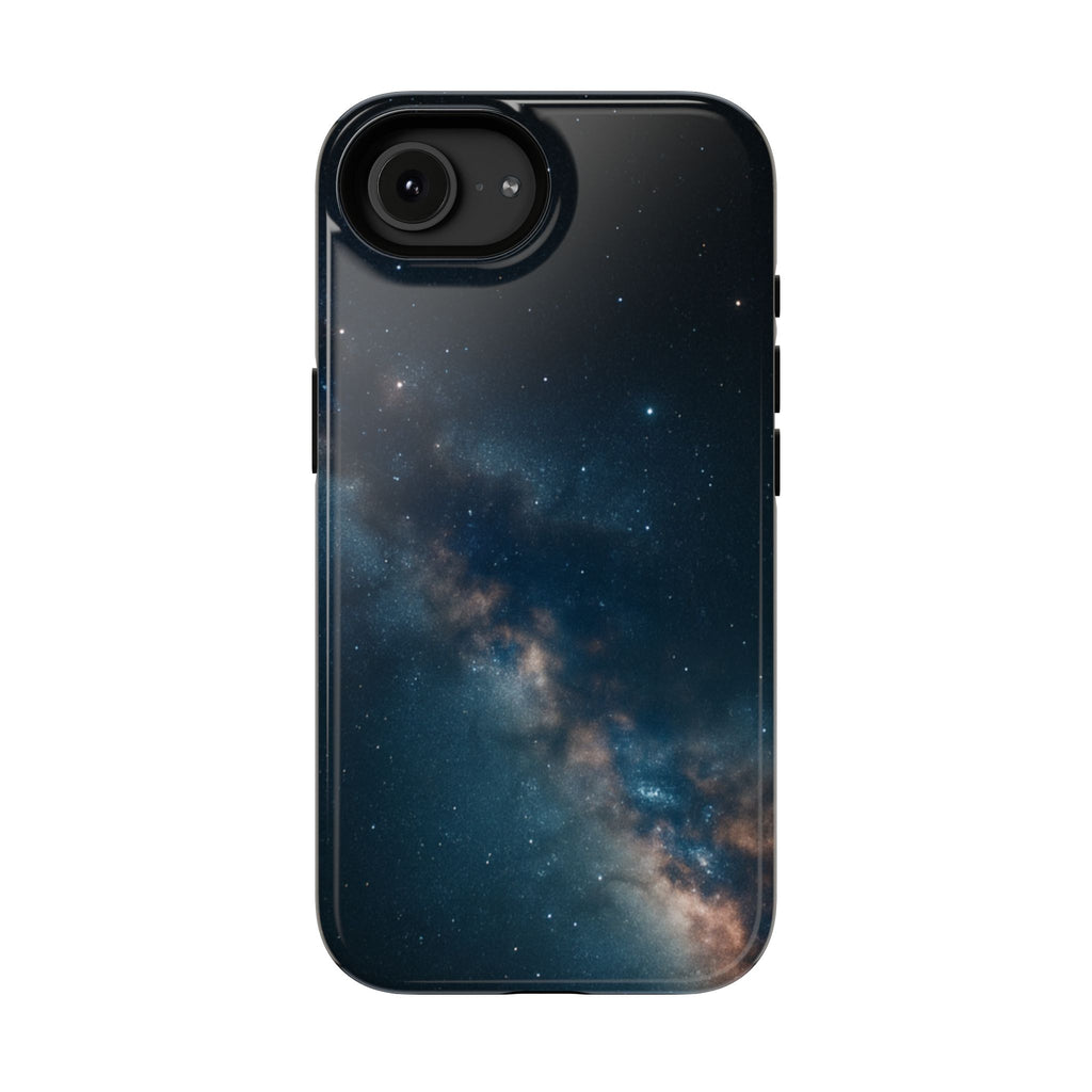 Galaxy Impact-Resistant Phone Case