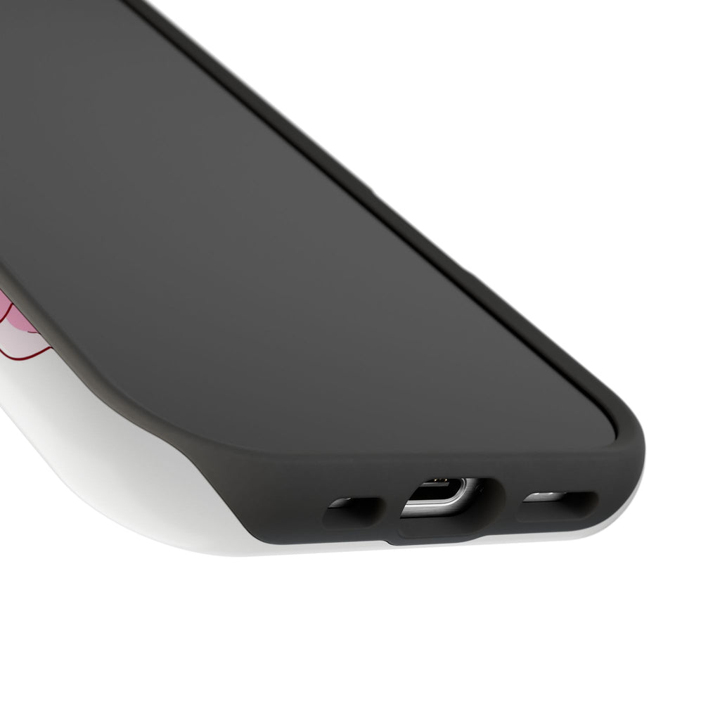 Axolotl Animal Impact-Resistant Phone Case