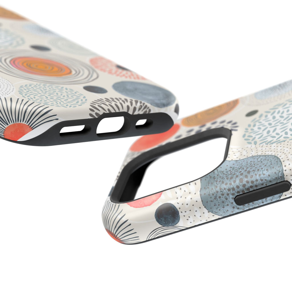 Colorful Impact-Resistant Phone Case