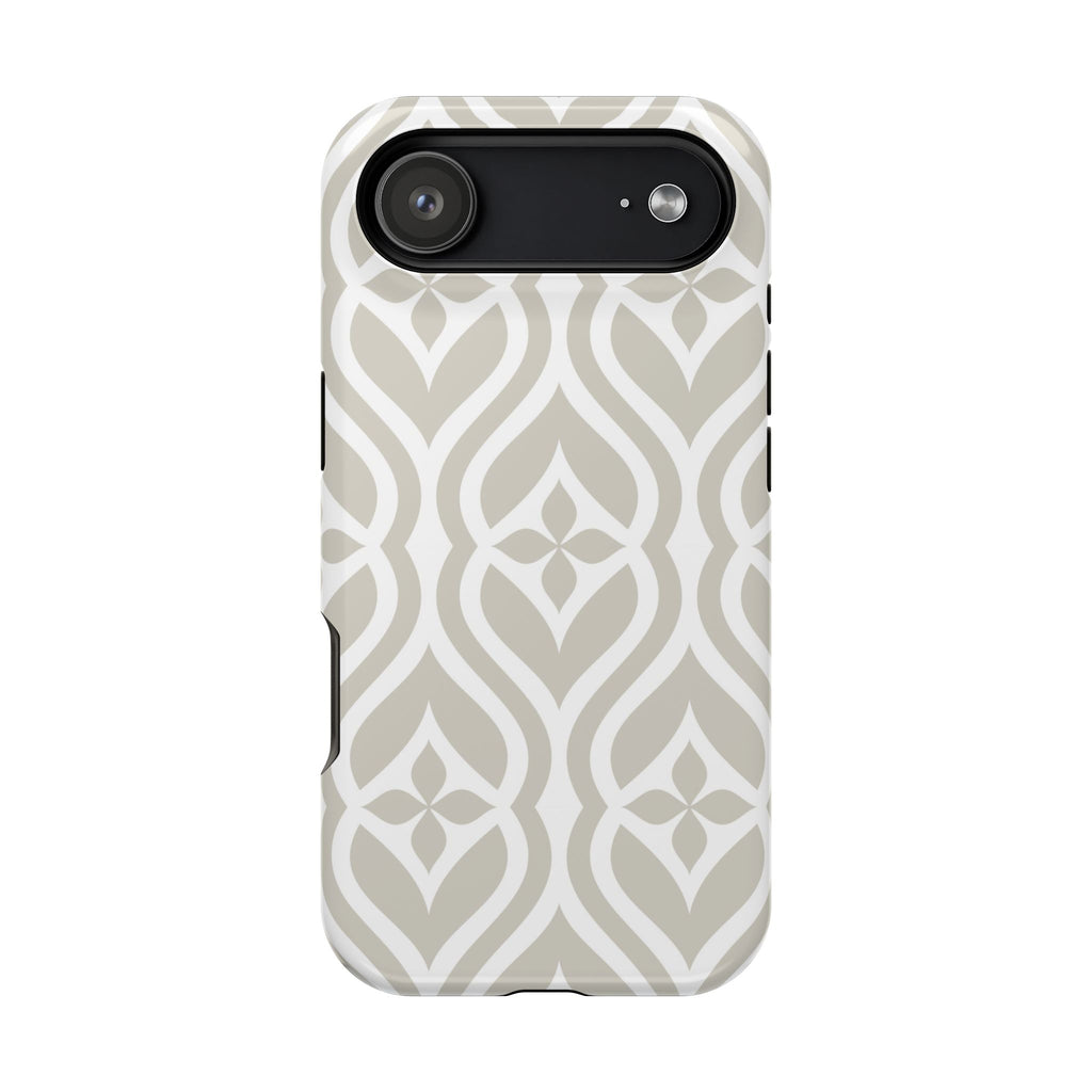 Stylish Impact-Resistant Phone Case
